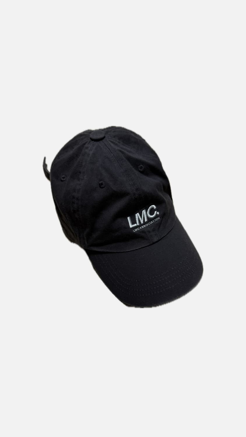 LMC 볼캡 차콜 상품이미지1