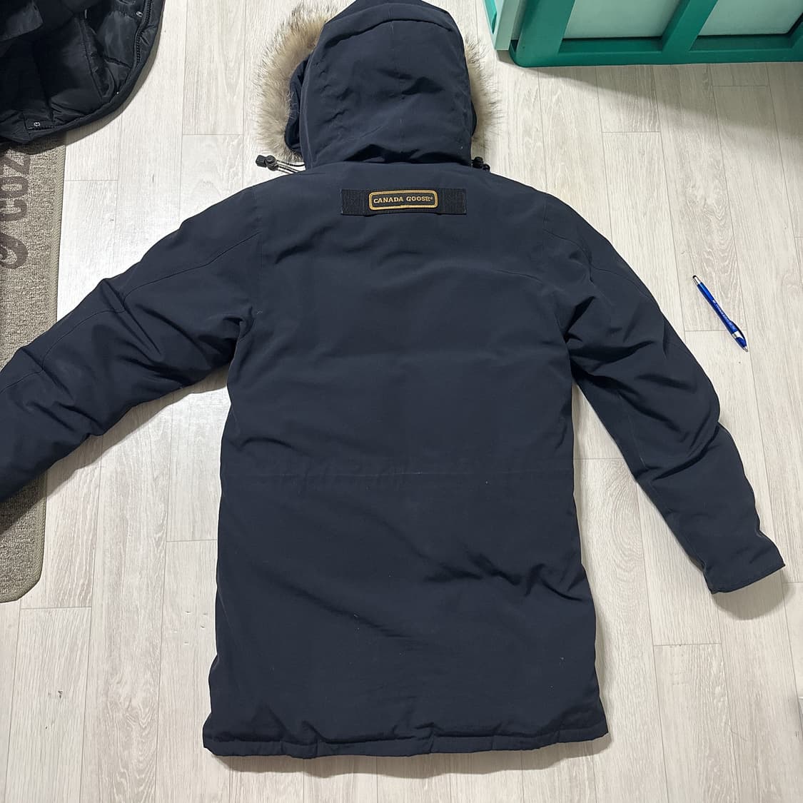 [S/P]캐나다구스 시타델 상품이미지3