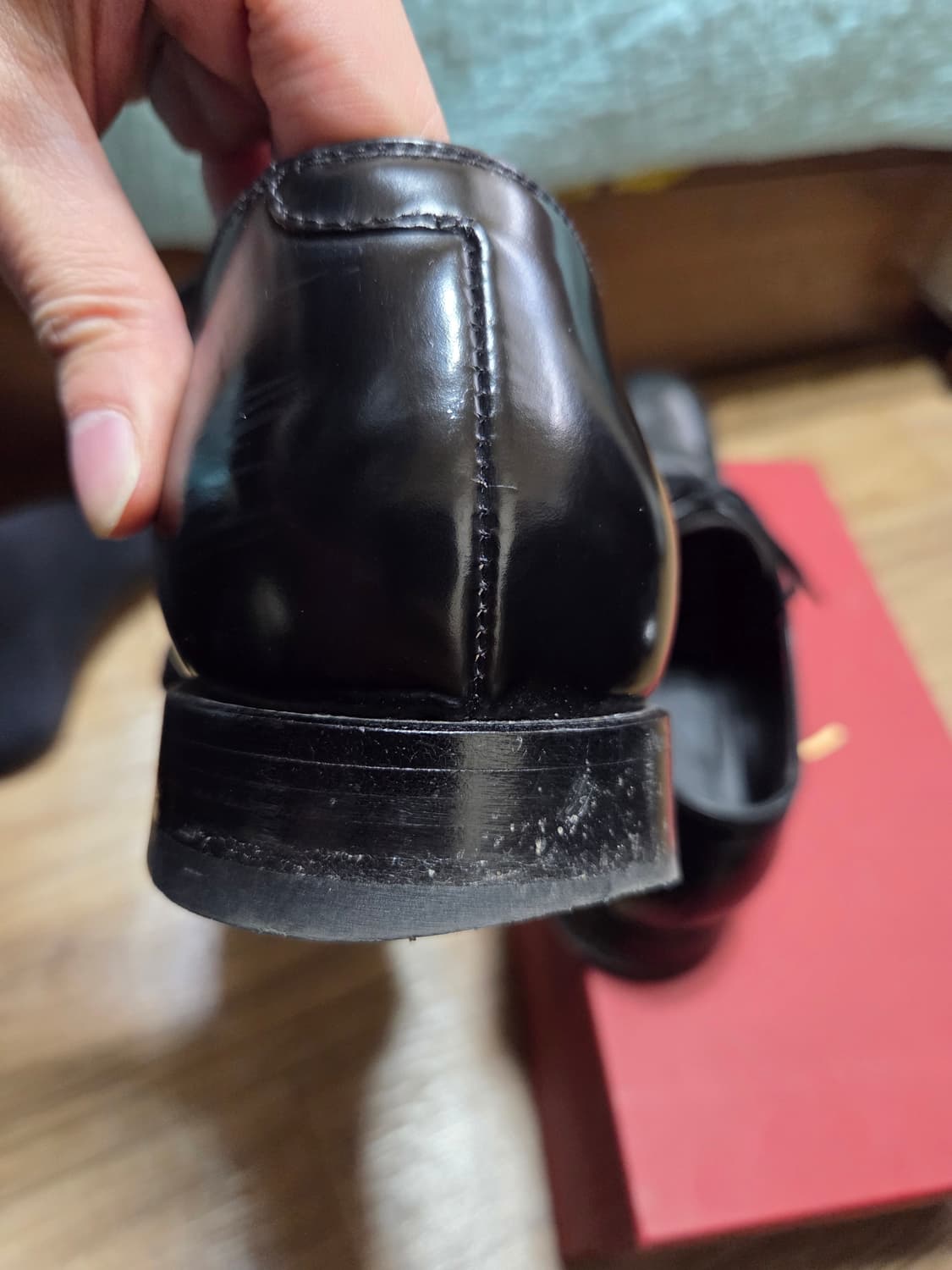 그라더스 블루처15 270사이즈 상품이미지3