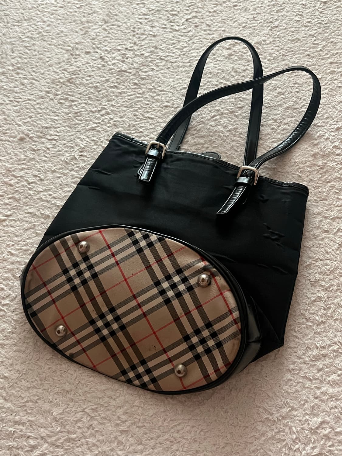 버버리 백 상품이미지2