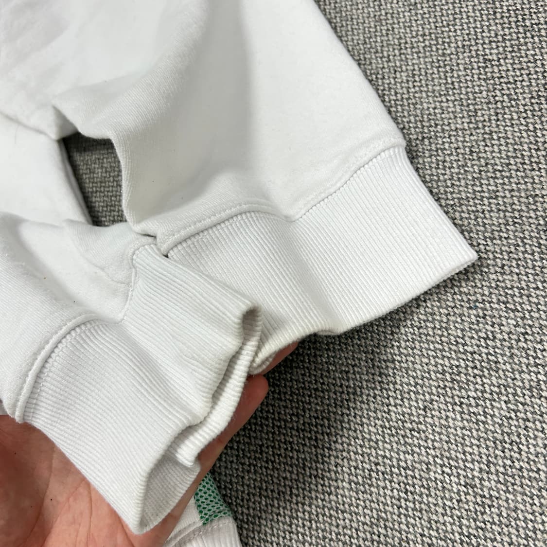 마르셀로불론 보스턴 셀틱스 후드(XL) 상품이미지5