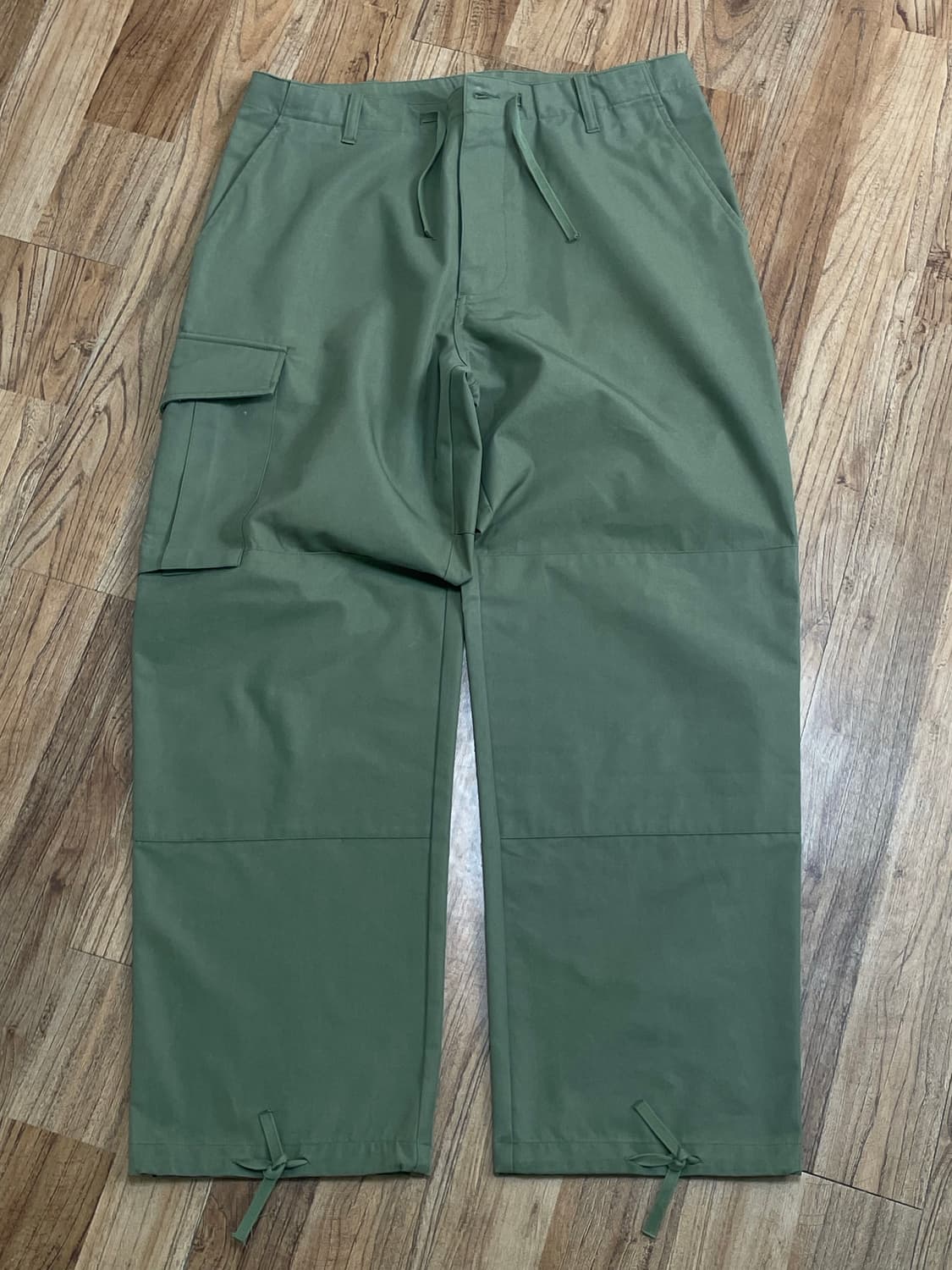 유니폼브릿지 카고 팬츠 상품이미지1