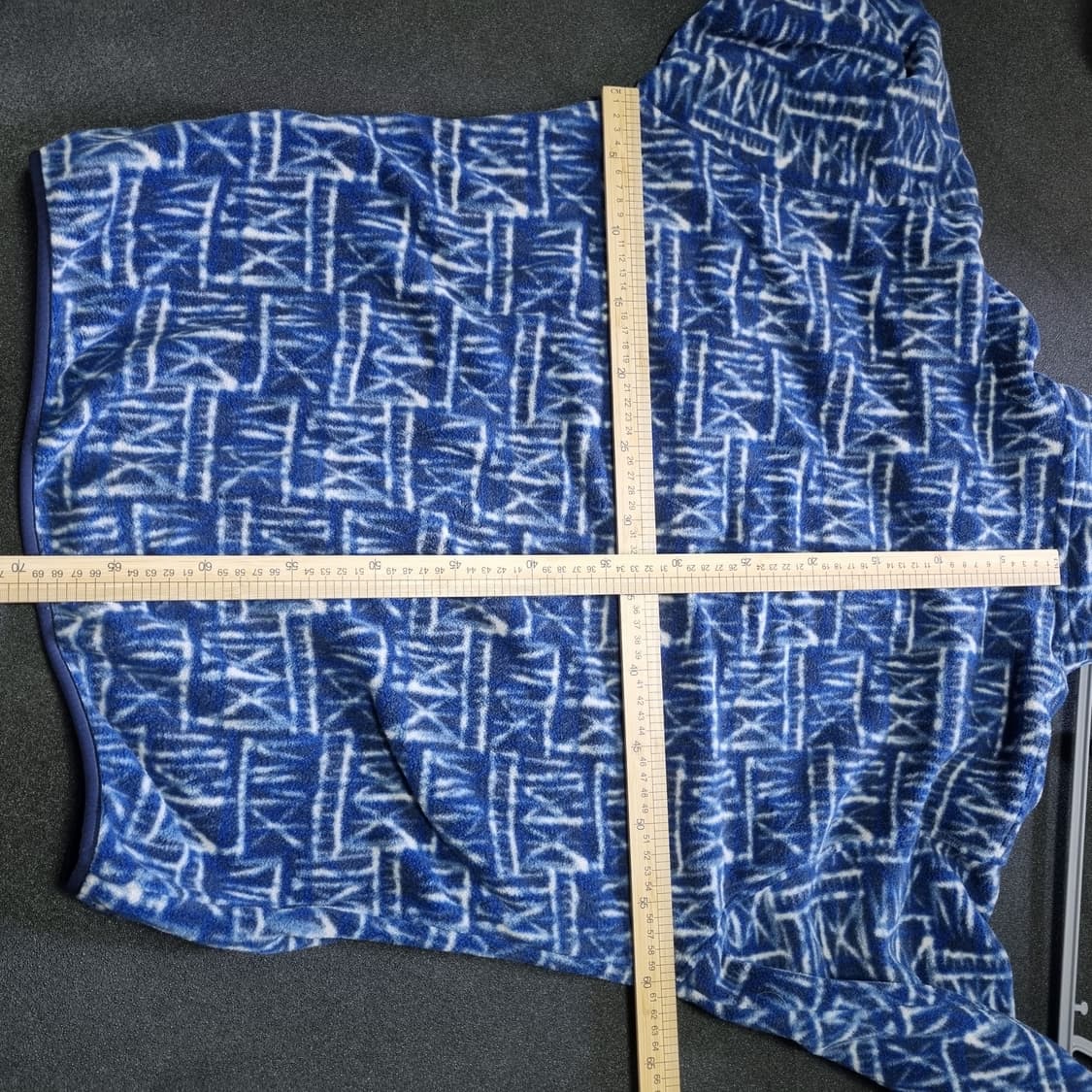 파타고니아 신칠라 아즈텍 네이비 라이크웨이크 상품이미지3