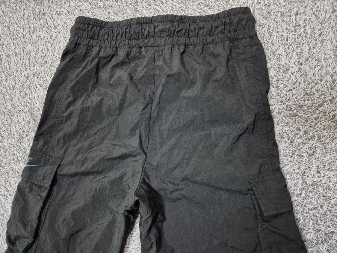 나이키 여성 나일론 카고 조거 팬츠 S(65) 상품이미지5