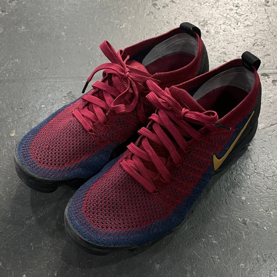 265 나이키 베이퍼맥스 플라이니트 2 상품이미지3