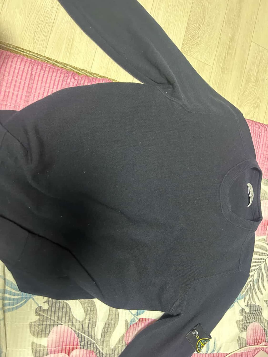 스톤 아일랜드 니트 상품이미지1