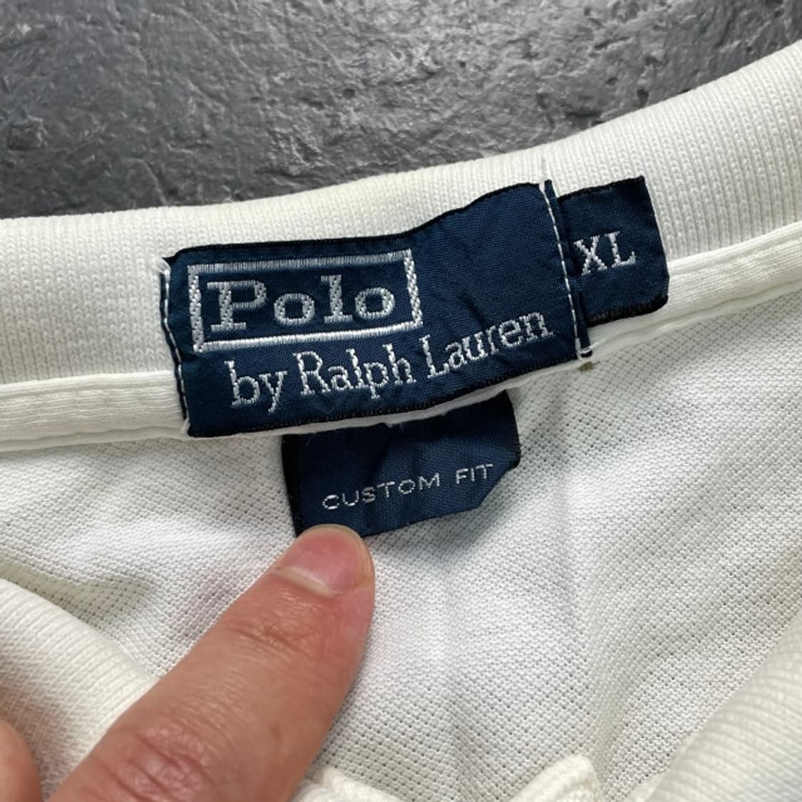 105 폴로 빅포니 카라티 상품이미지3