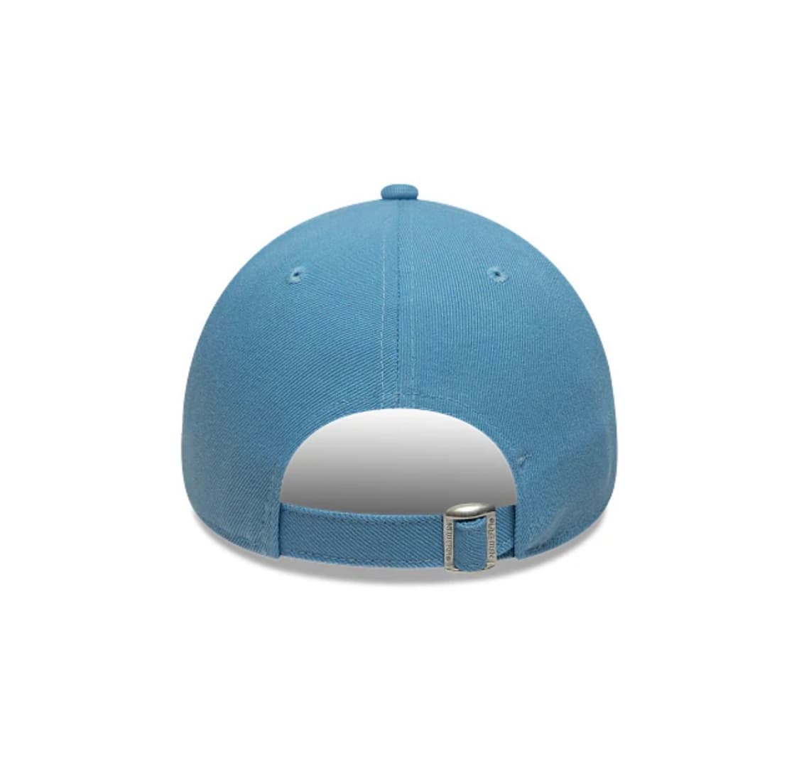 뉴에라 59FIFTY 크리스마스 한정판 la 캡 상품이미지4