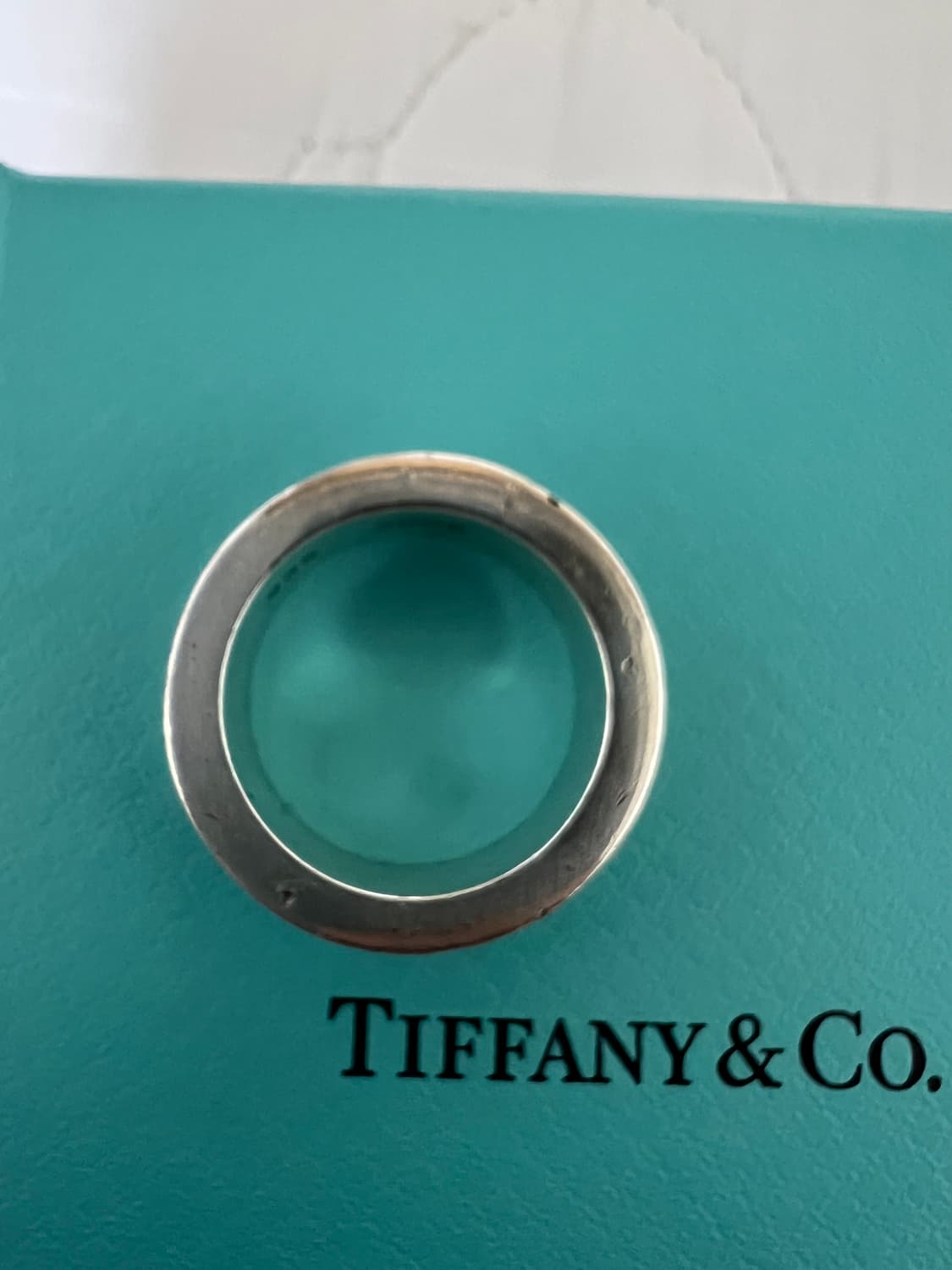 크롬하츠 미니 플러스 링 상품이미지4