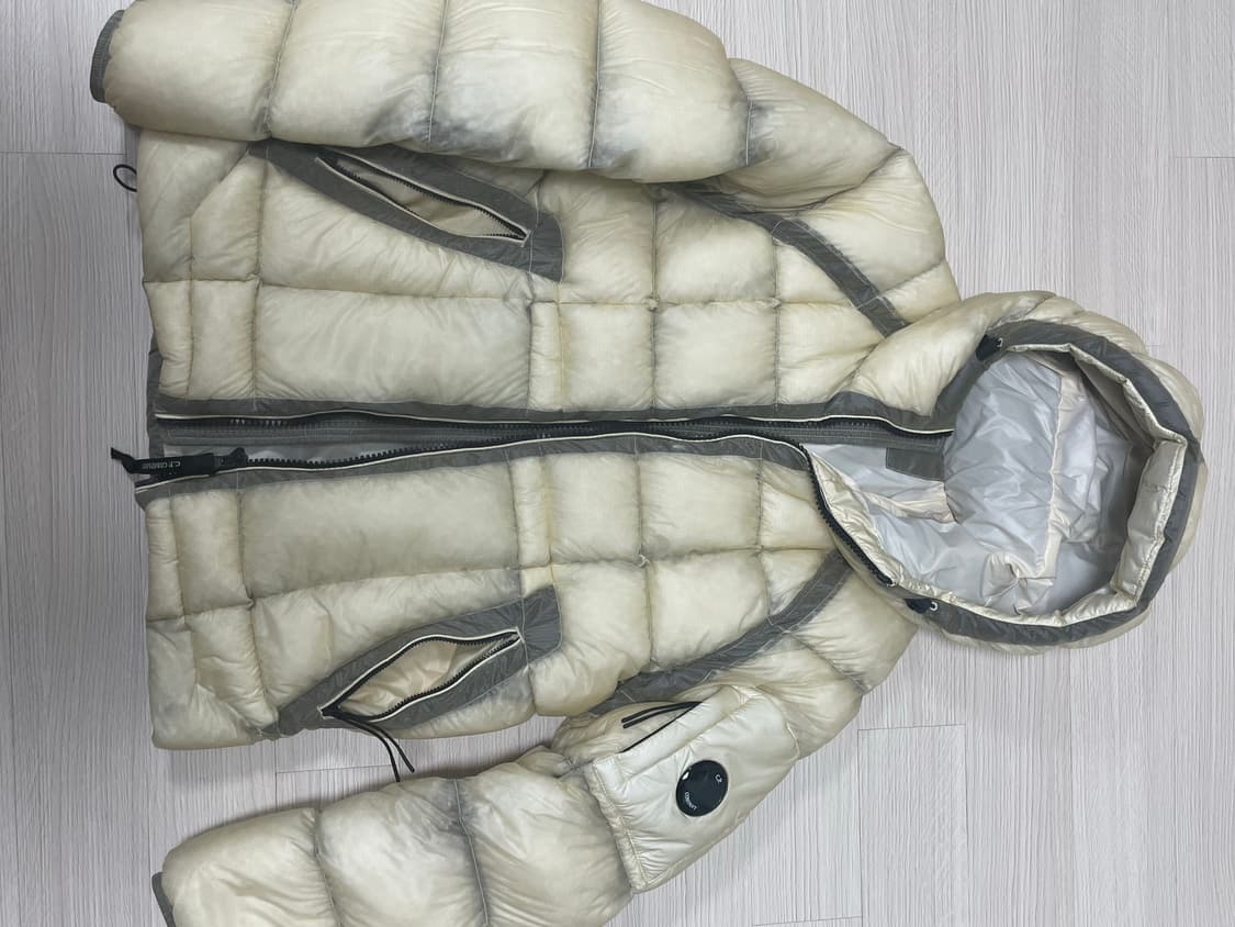 디디쉘 피스타치오 쉘베이지 XS 상품이미지1