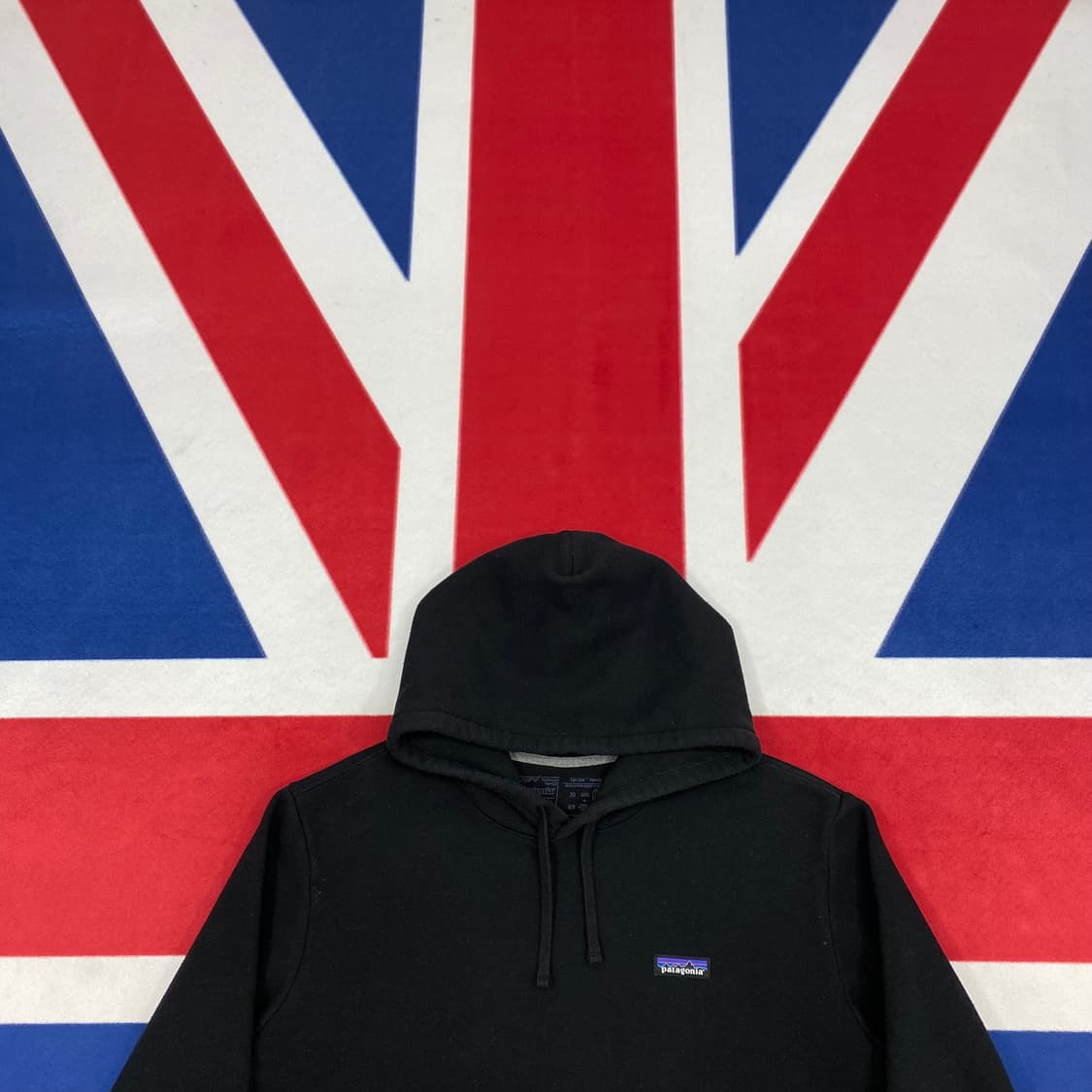  파타고니아 후드티  L실측XL 상품이미지2