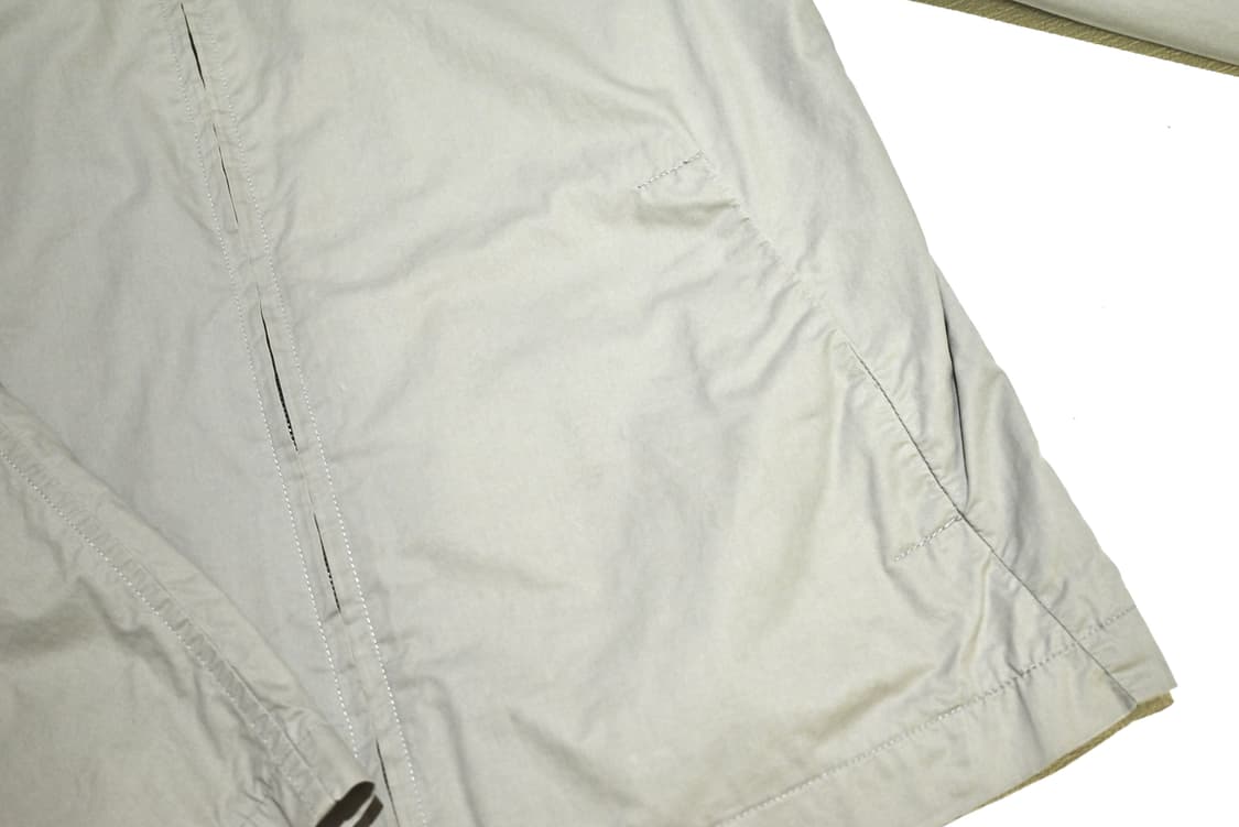 Jil sander by Raf 2007 bomber 상품이미지5