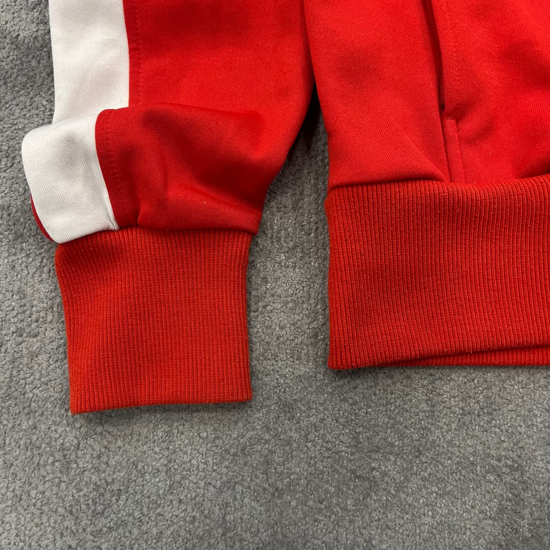 M 푸마 올드스쿨 져지 트랙탑 상품이미지3