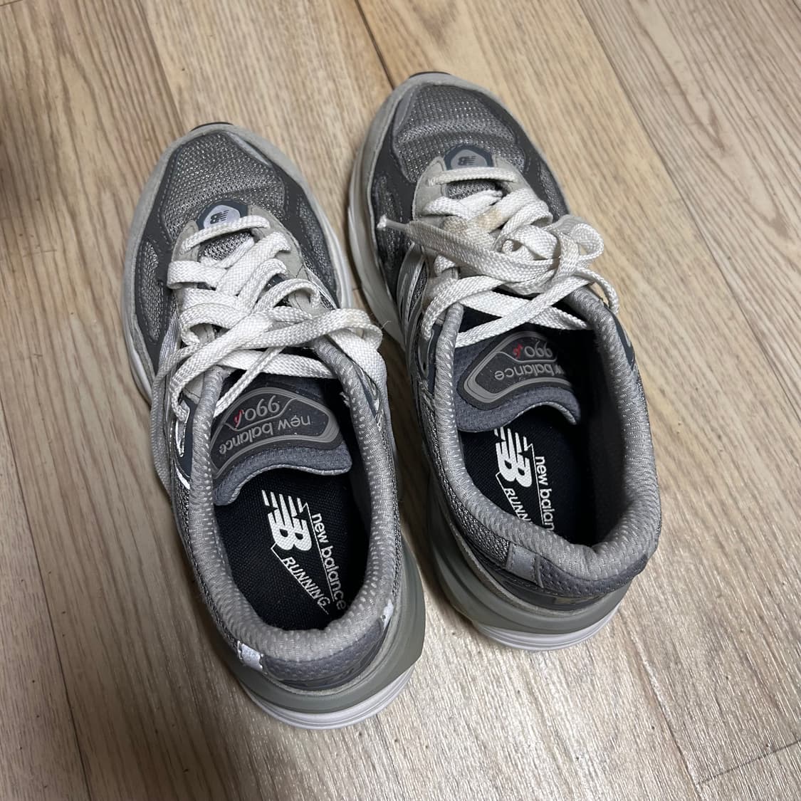 뉴발란스 gc990gl6 240 상품이미지2