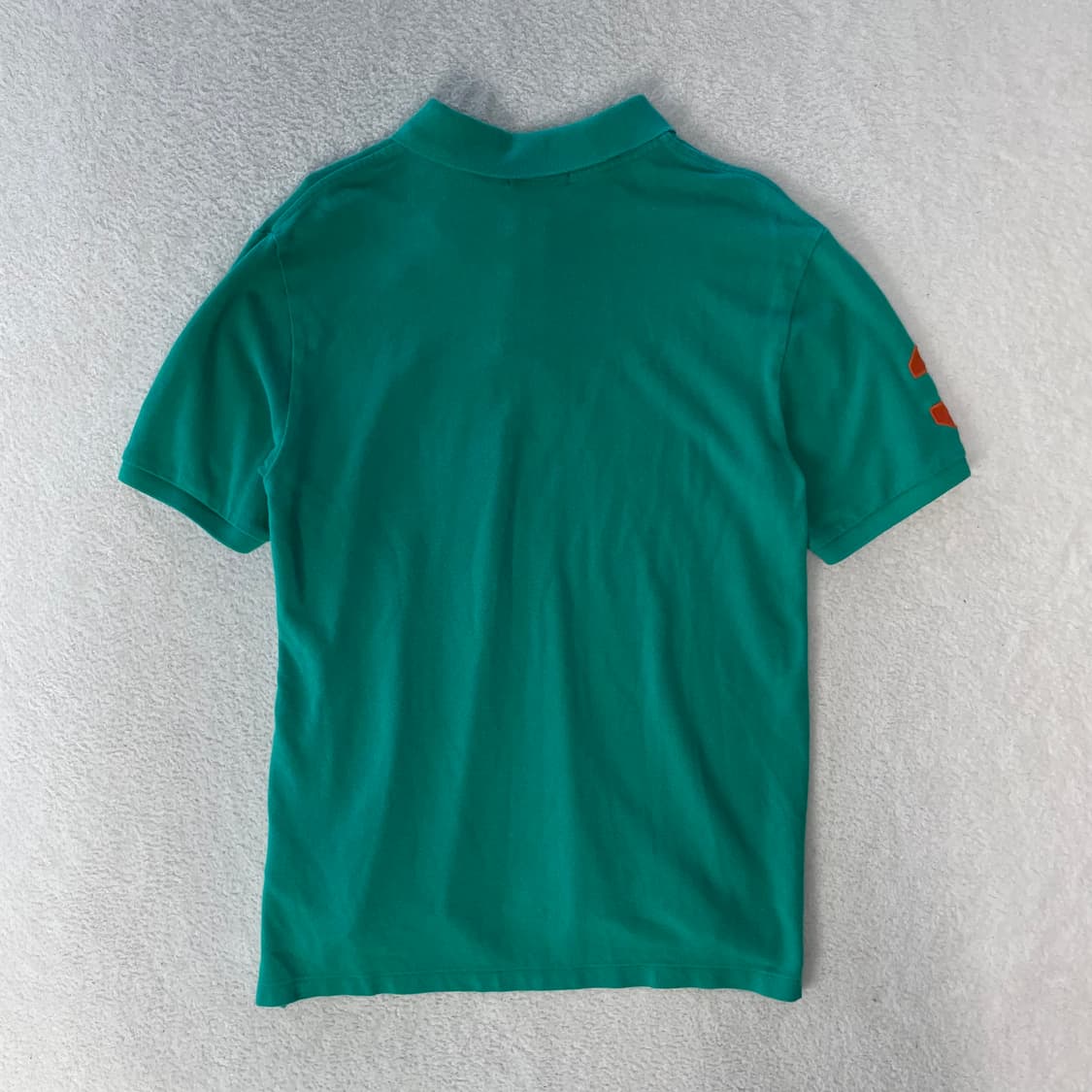 폴로랄프로렌 빅포니 카라티 그린  상품이미지2