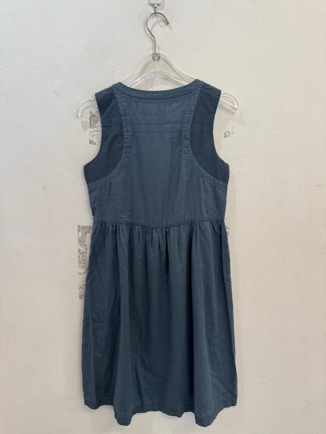 Diesel denim dress 상품이미지2