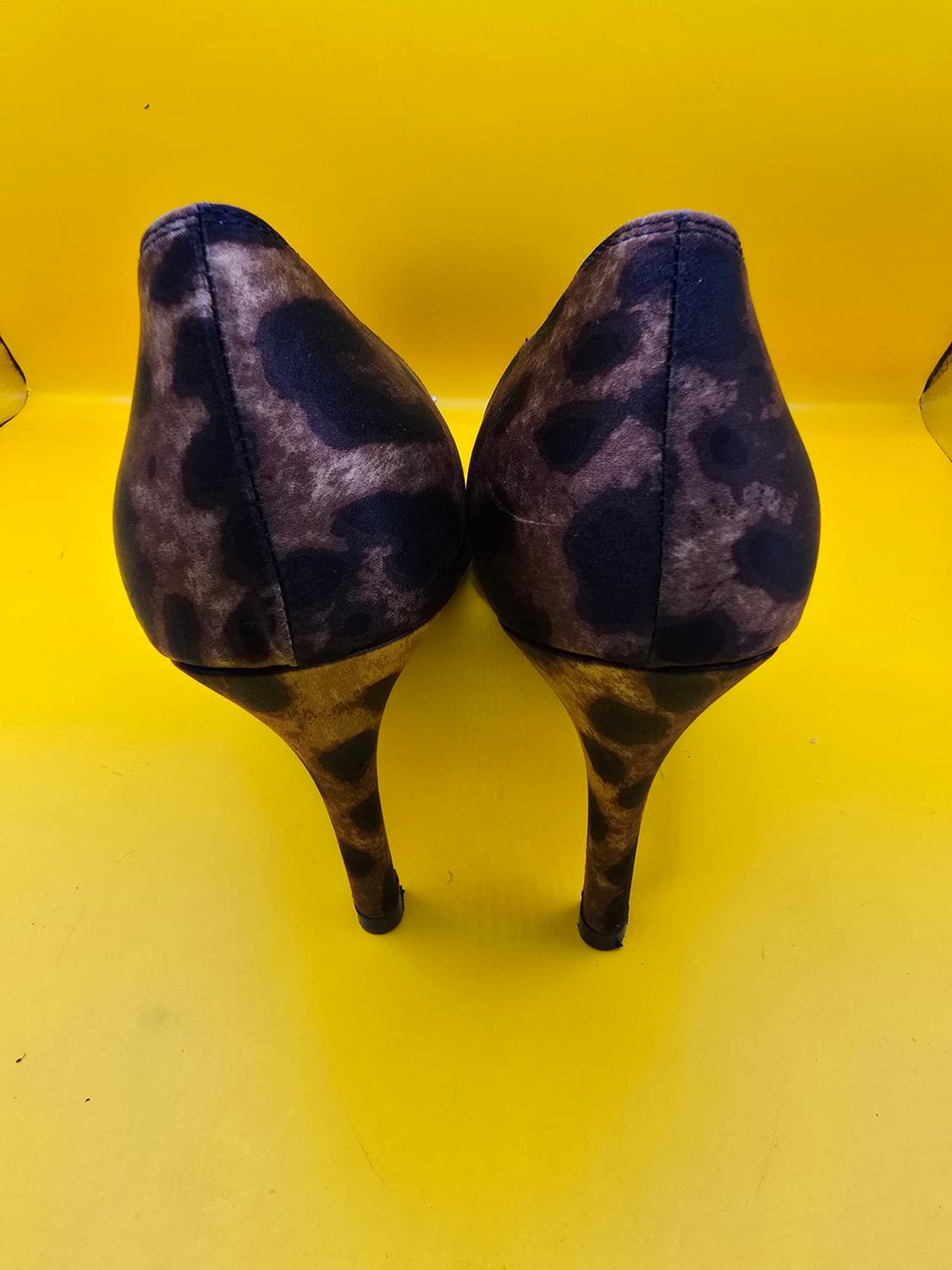 가브리엘라 레오파드 스틸레토 힐235 상품이미지2