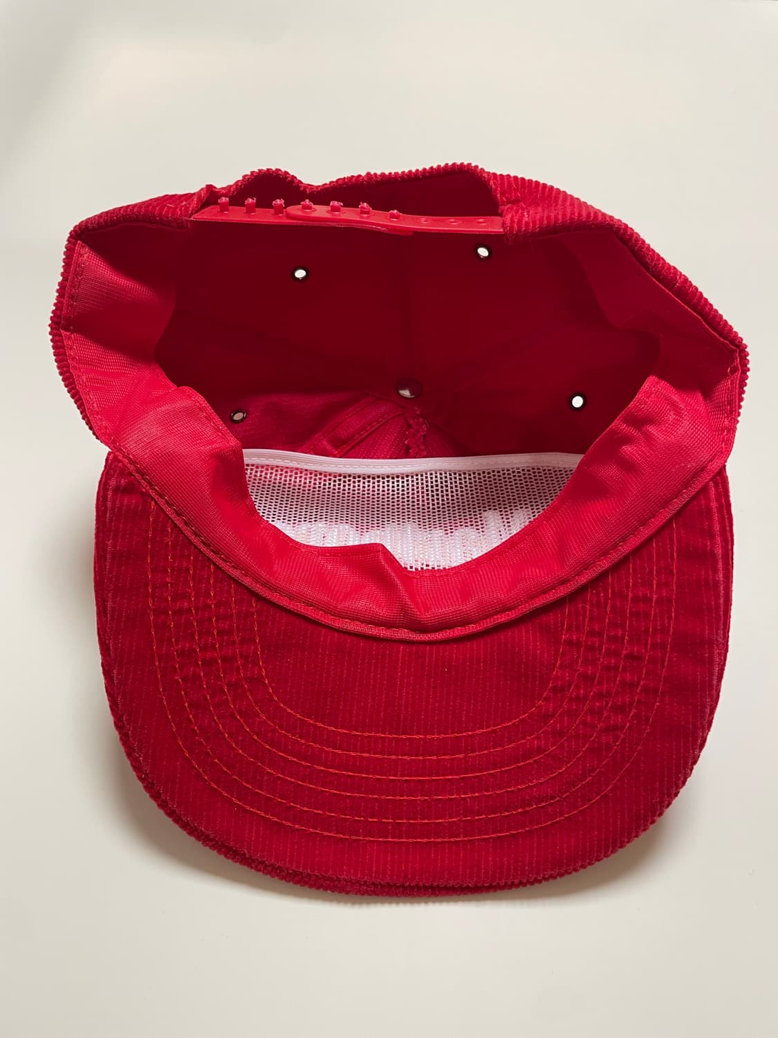 빈티지 80s 말보로 캡 상품이미지7