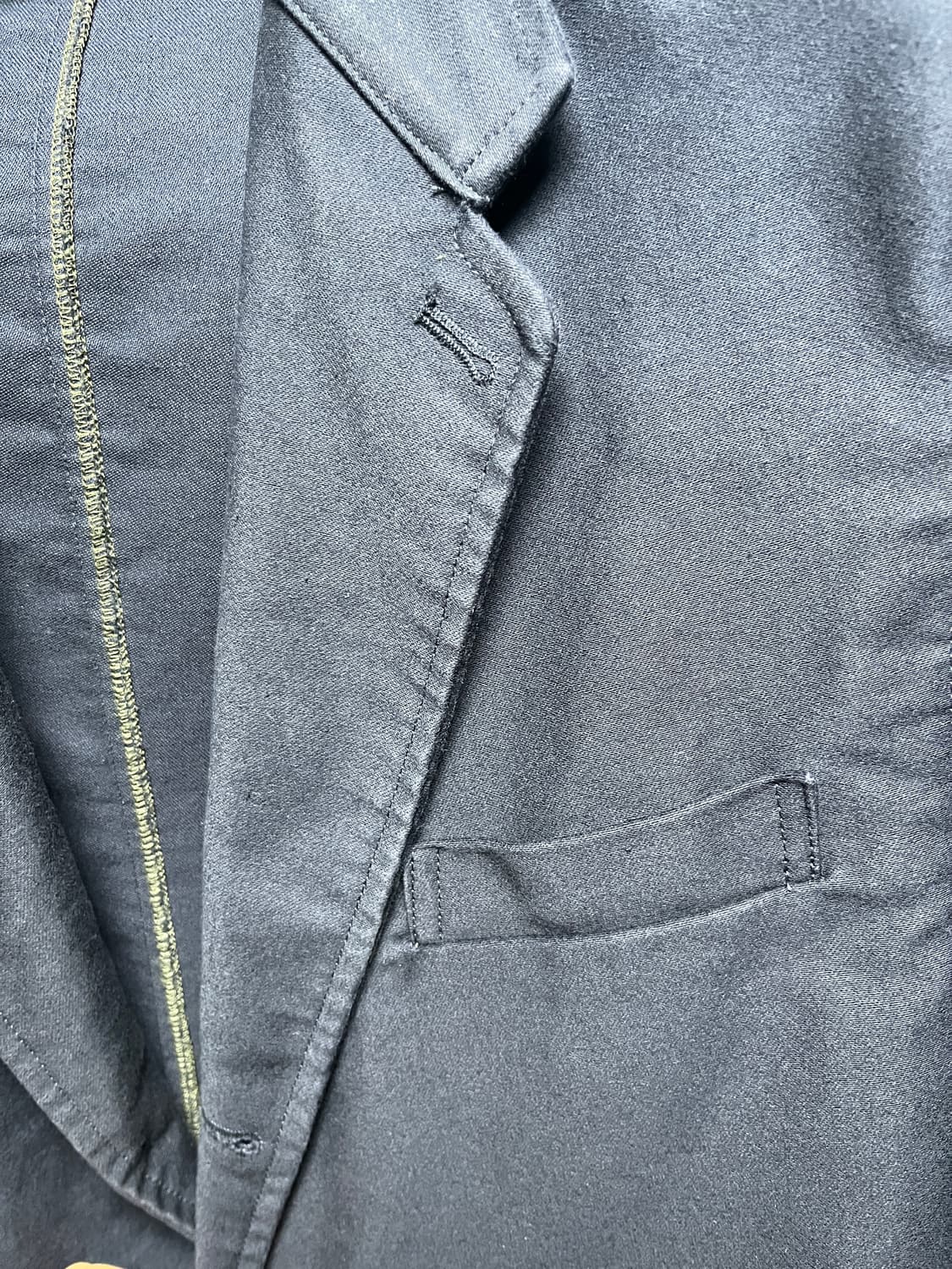 드레프로젝트 DRE PROJET / N - Jacket 2사이즈 상품이미지8