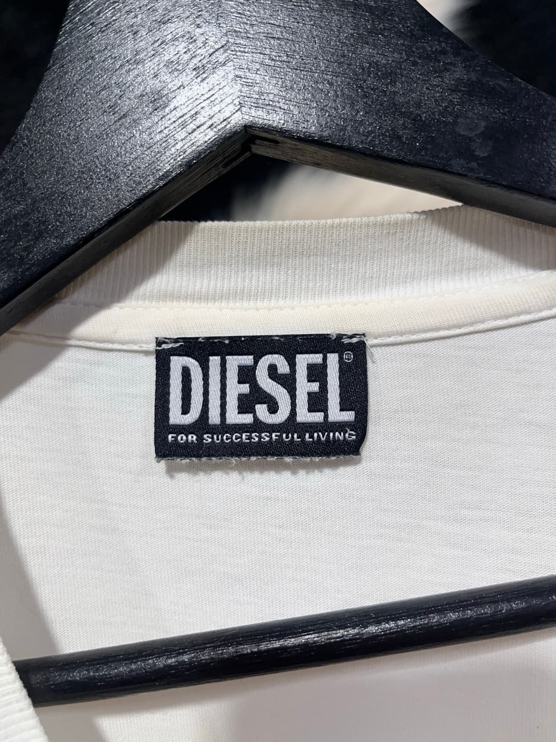 디젤 롱슬리브 상품이미지3