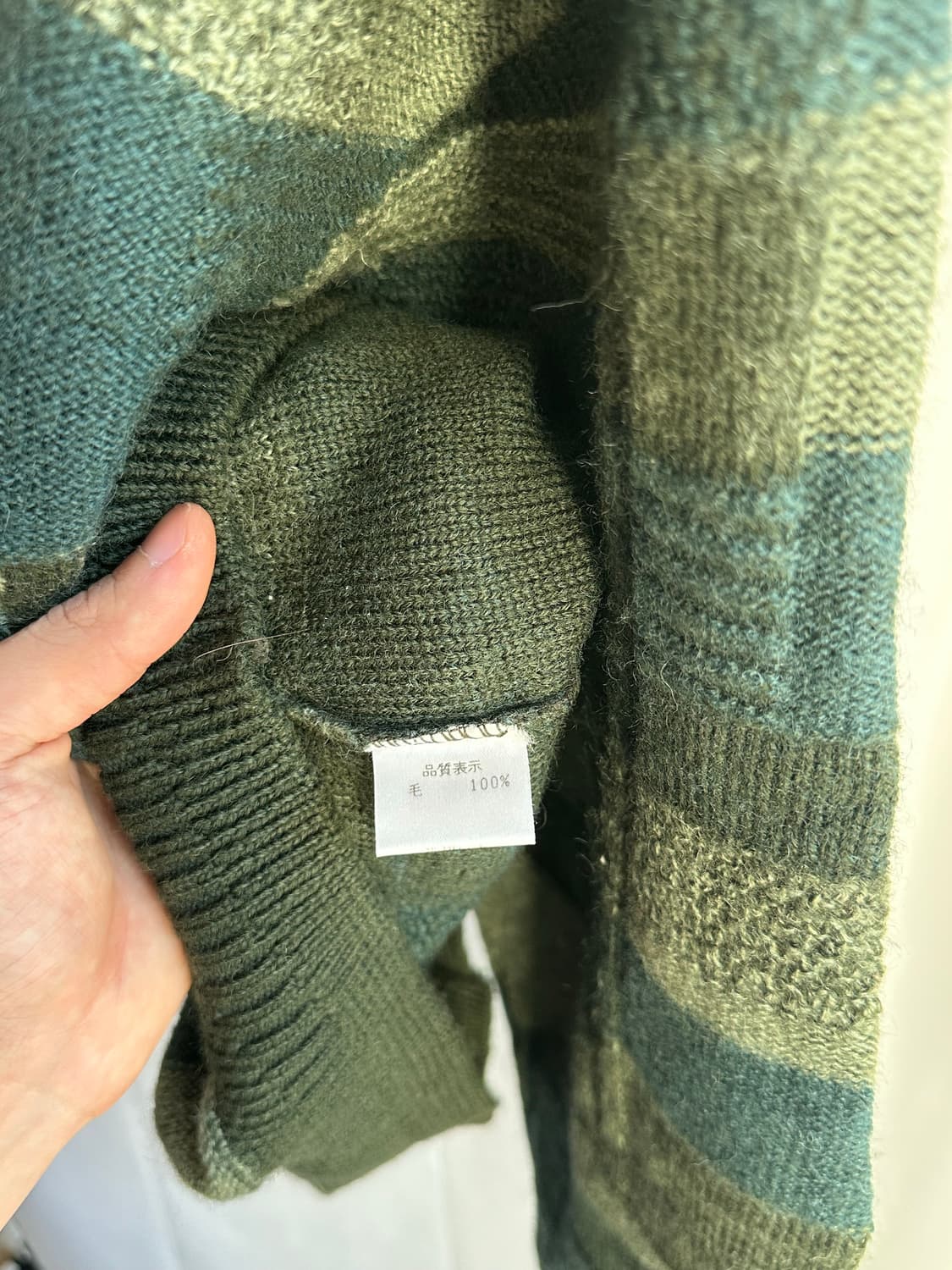 Alexis 울니트 상품이미지3