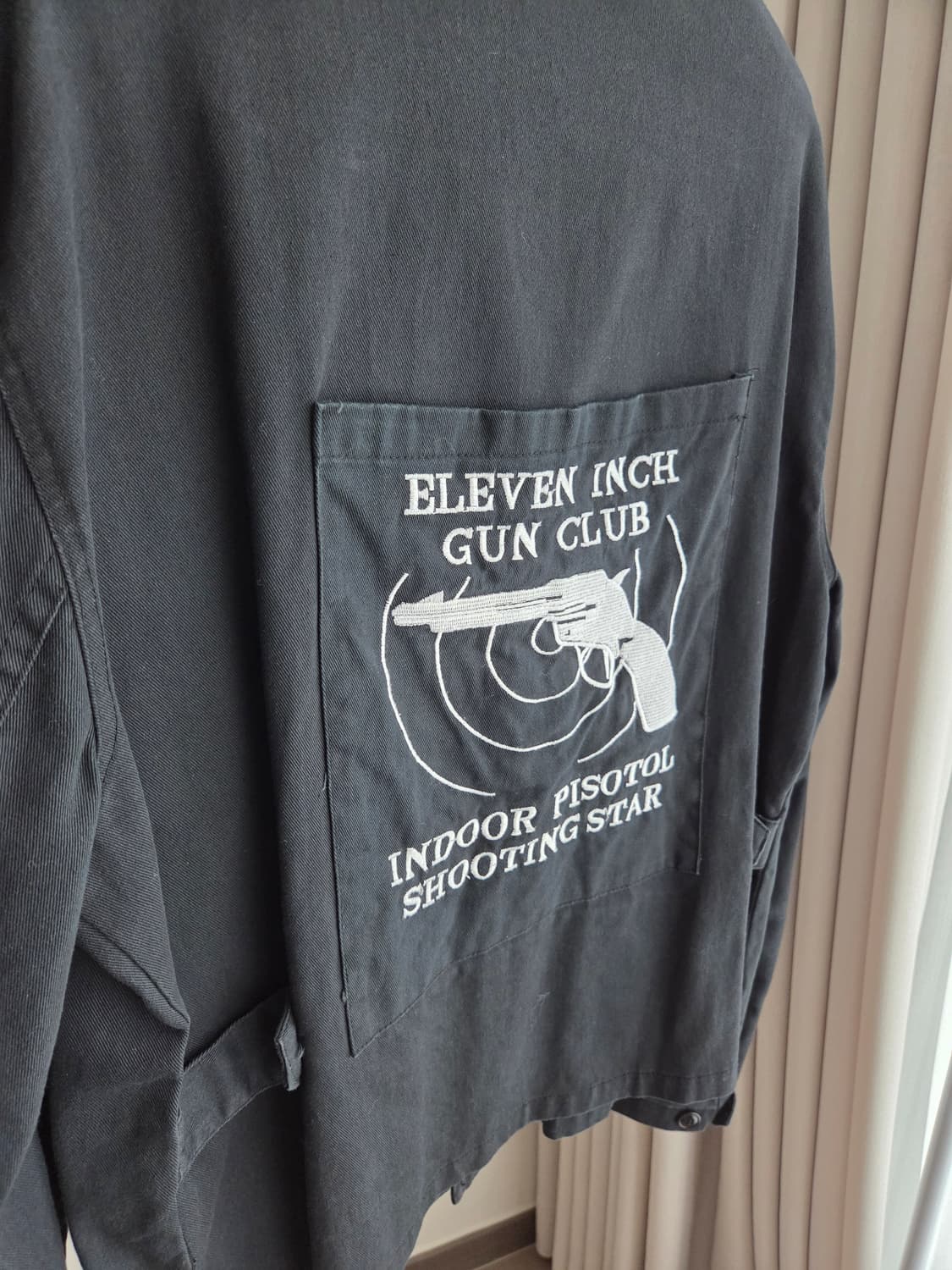 베트멍 워크자켓  상품이미지5