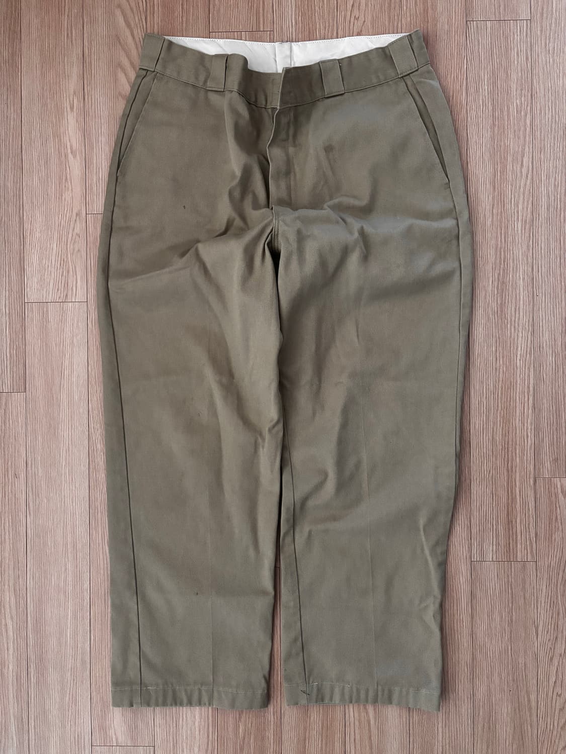 빈티지 디키즈 874 팬츠 상품이미지1