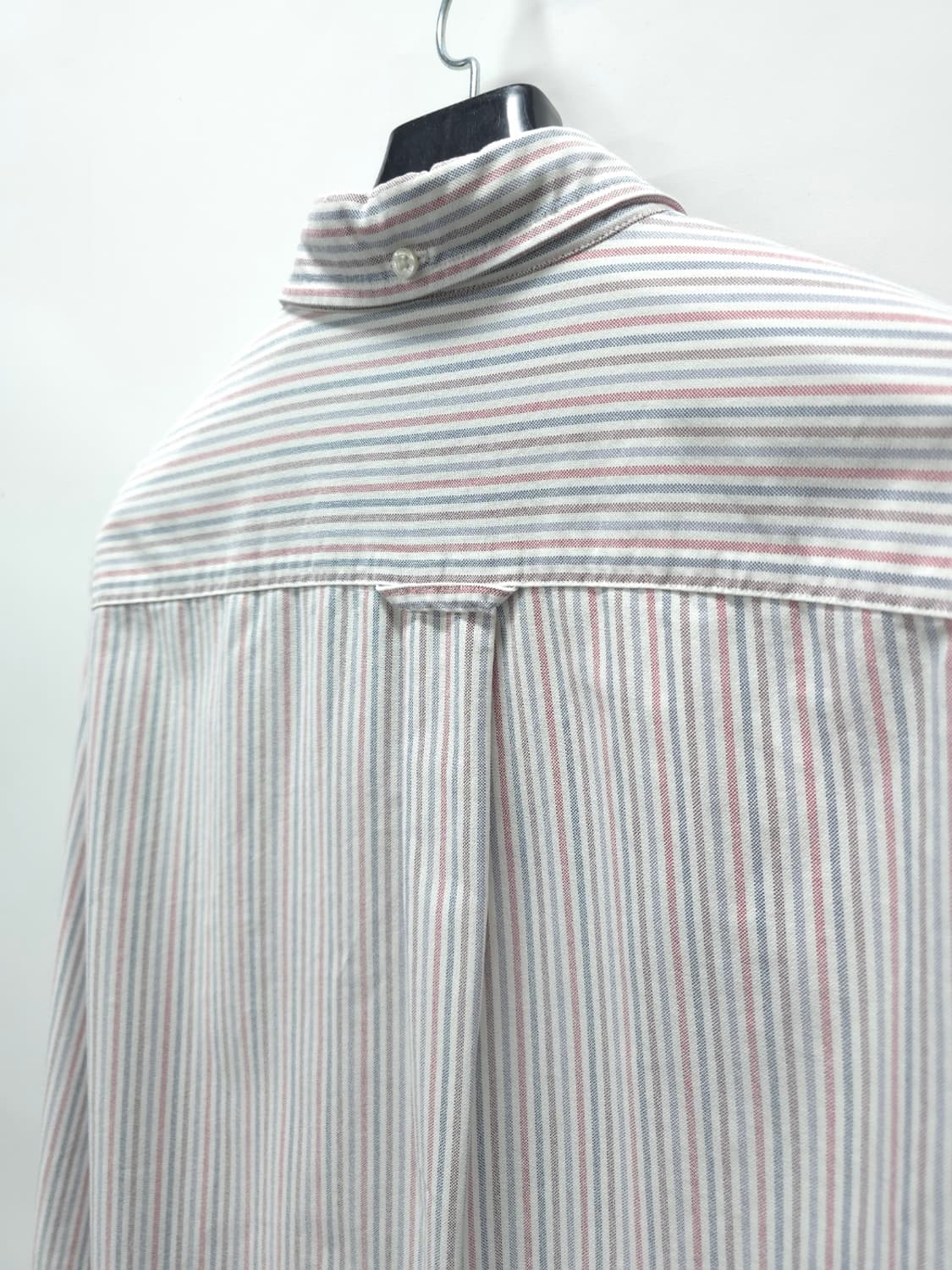 브룩브라더스 옥스포드 스트라이프 셔츠 (남성95) 상품이미지8