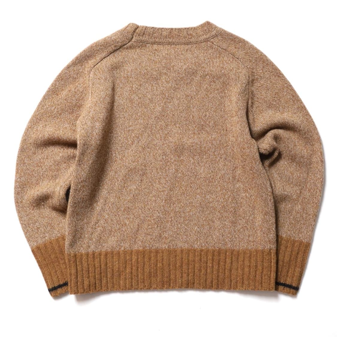 마가렛 호웰 Margaret Howell Wool Knit 상품이미지4