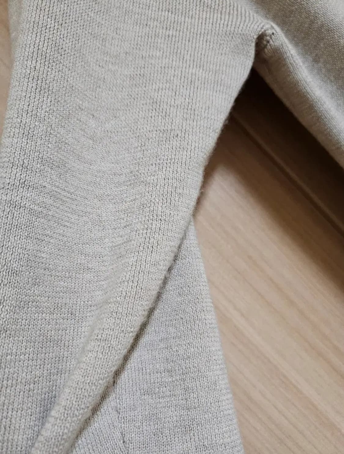 오스카 드 라 렌타 고가 롱 가디건 OSCAR DE LA RENTA 상품이미지8