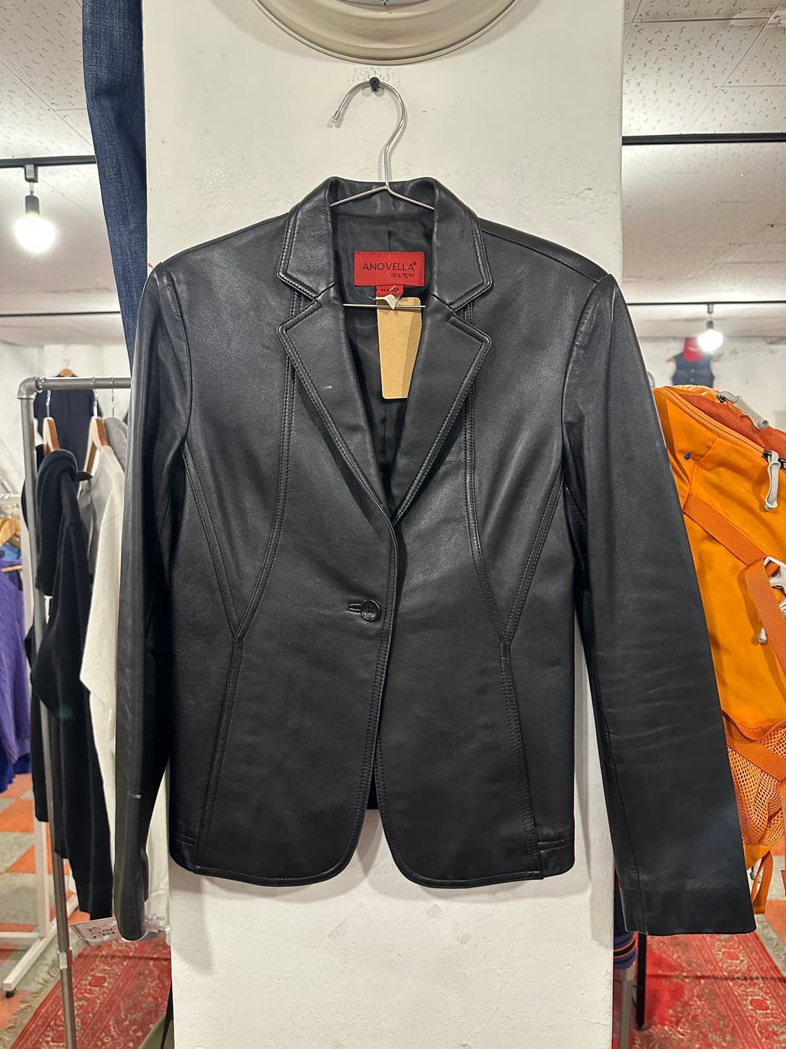 가죽마이 상품이미지1