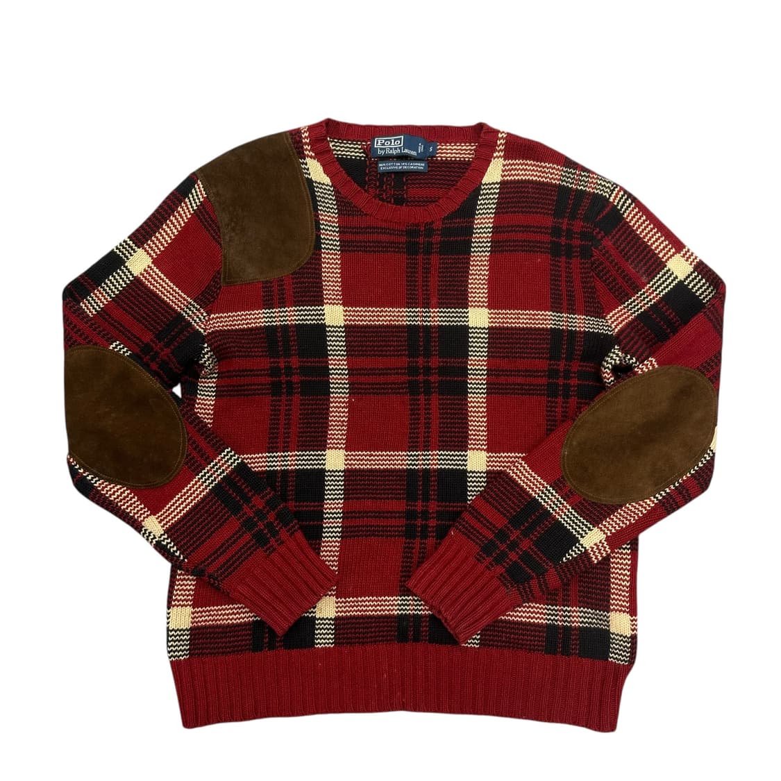 폴로랄프로렌 코만도 니트 상품이미지1