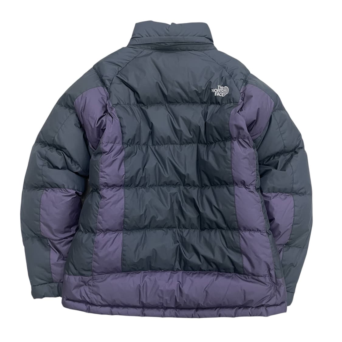 노스페이스 700 퍼플 패딩 상품이미지2