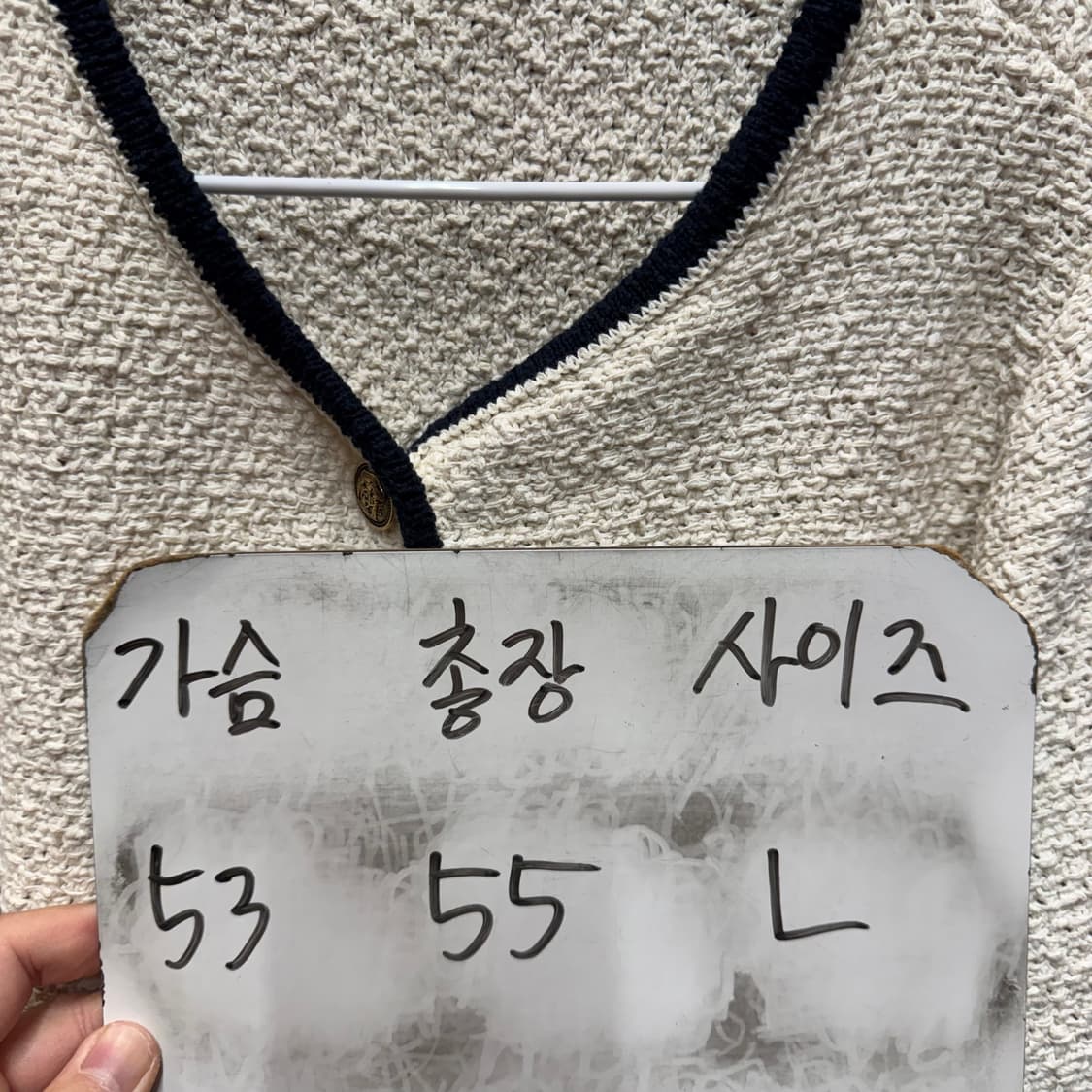 마시모두띠 자켓  상품이미지5