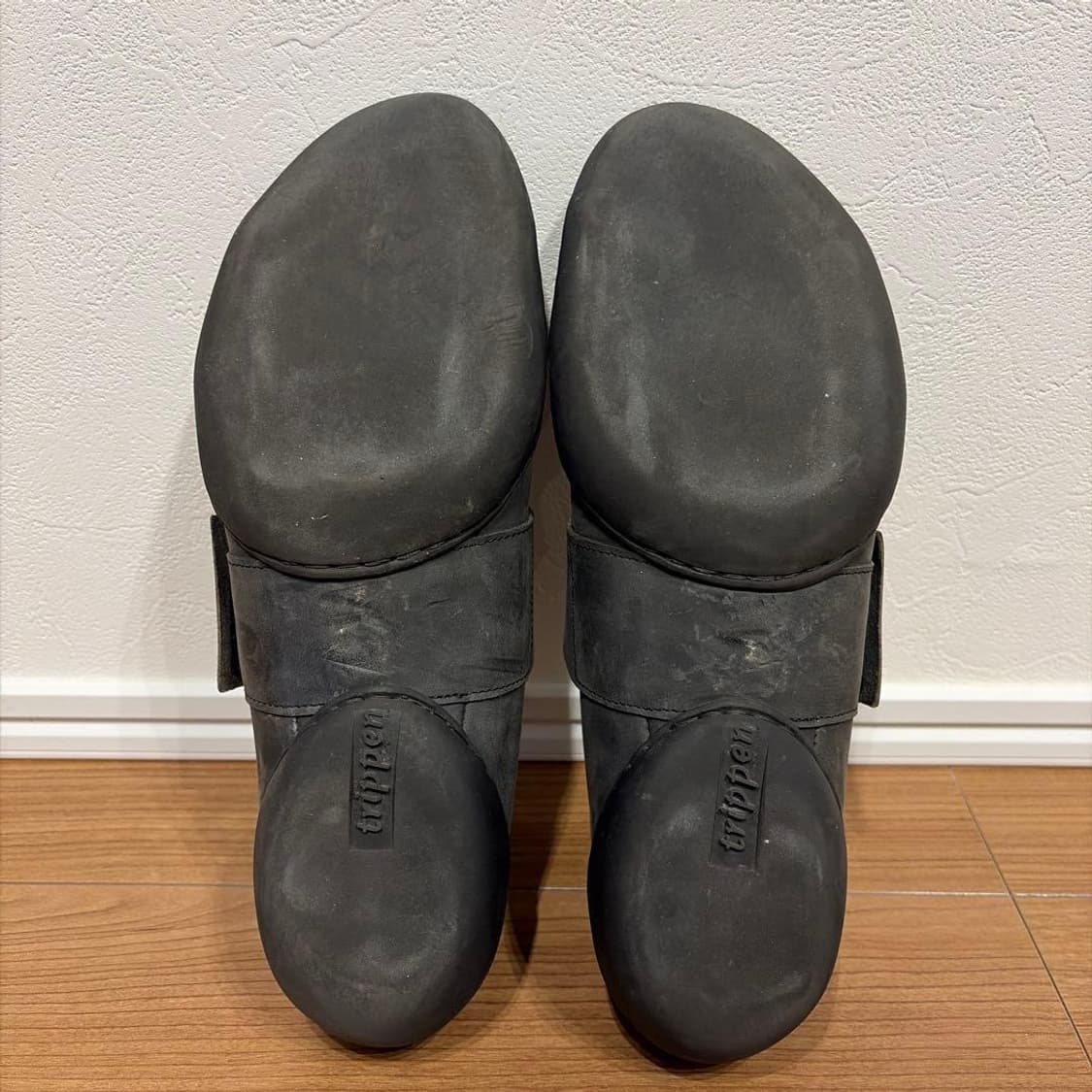 Klasica trippen drape shoes 41 상품이미지4