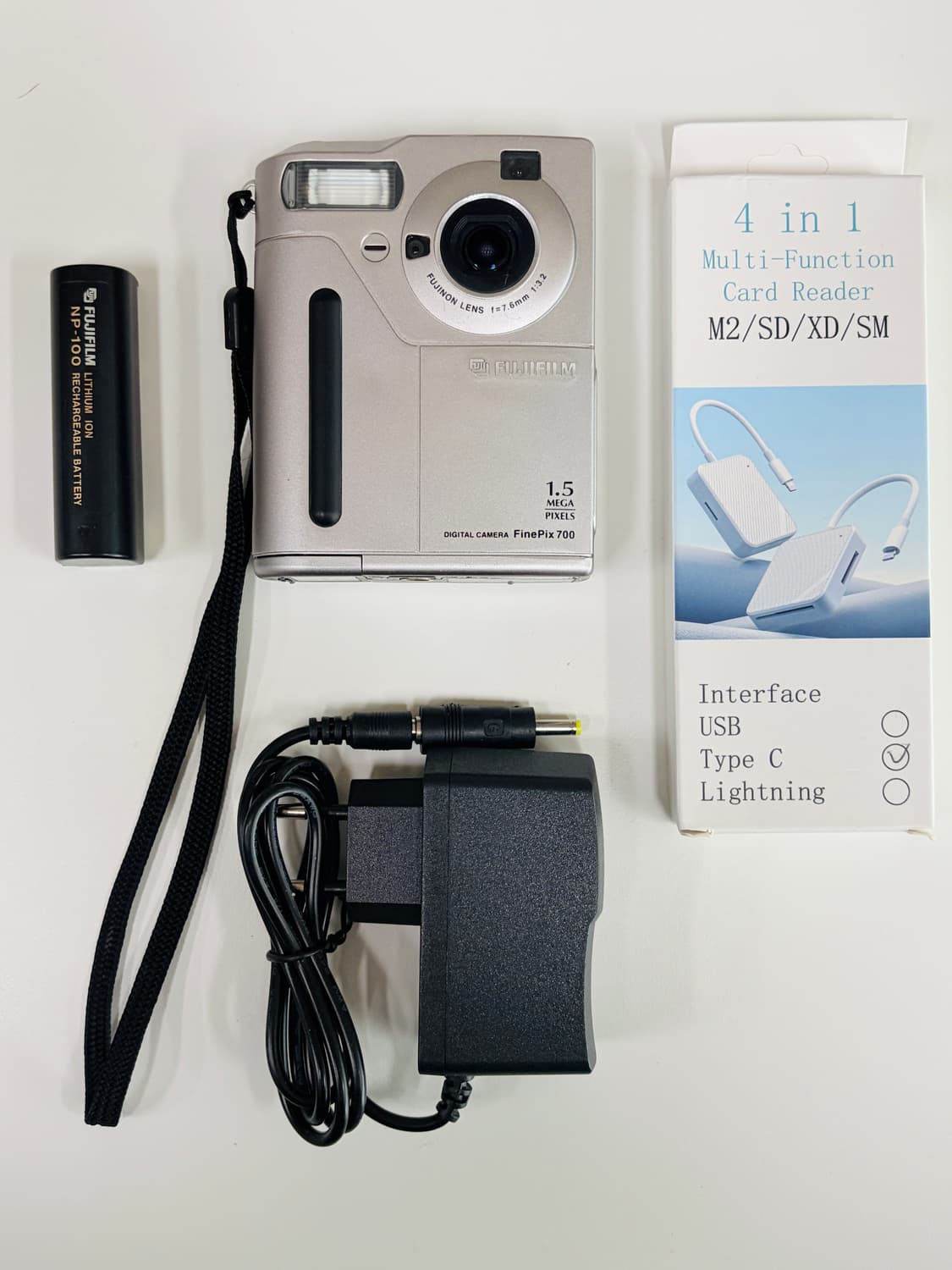 파인픽스 700 상품이미지8