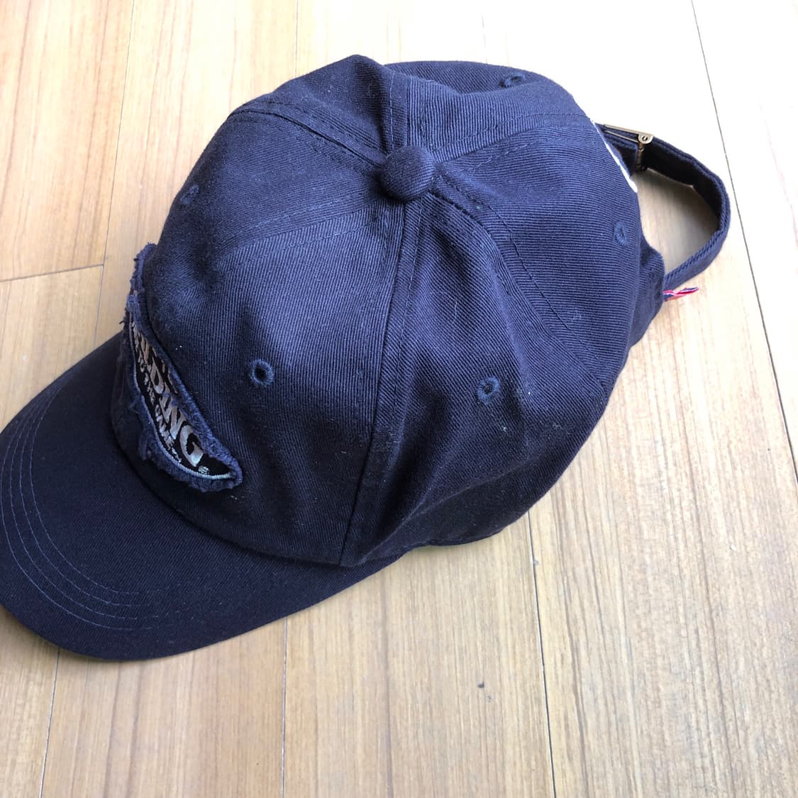 SPALDING 스팔딩 볼캡 모자 상품이미지3
