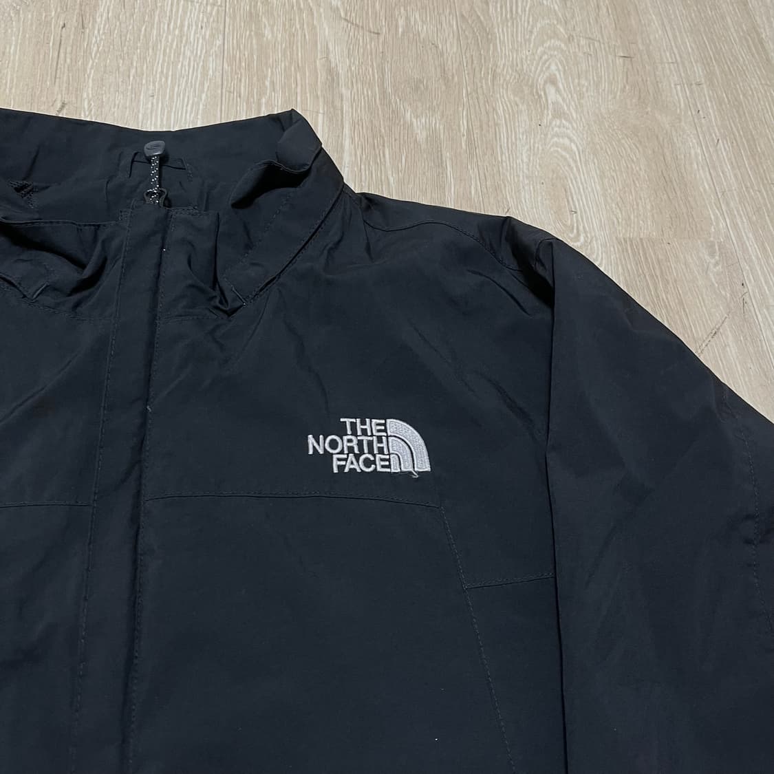 노스페이스 남성 윈드스토퍼 바람막이 자켓 L/100  상품이미지3