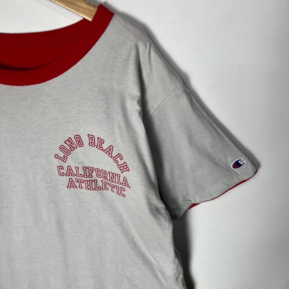 [Champion] Made USA 챔피온 리버시블 반팔티셔츠 상품이미지5