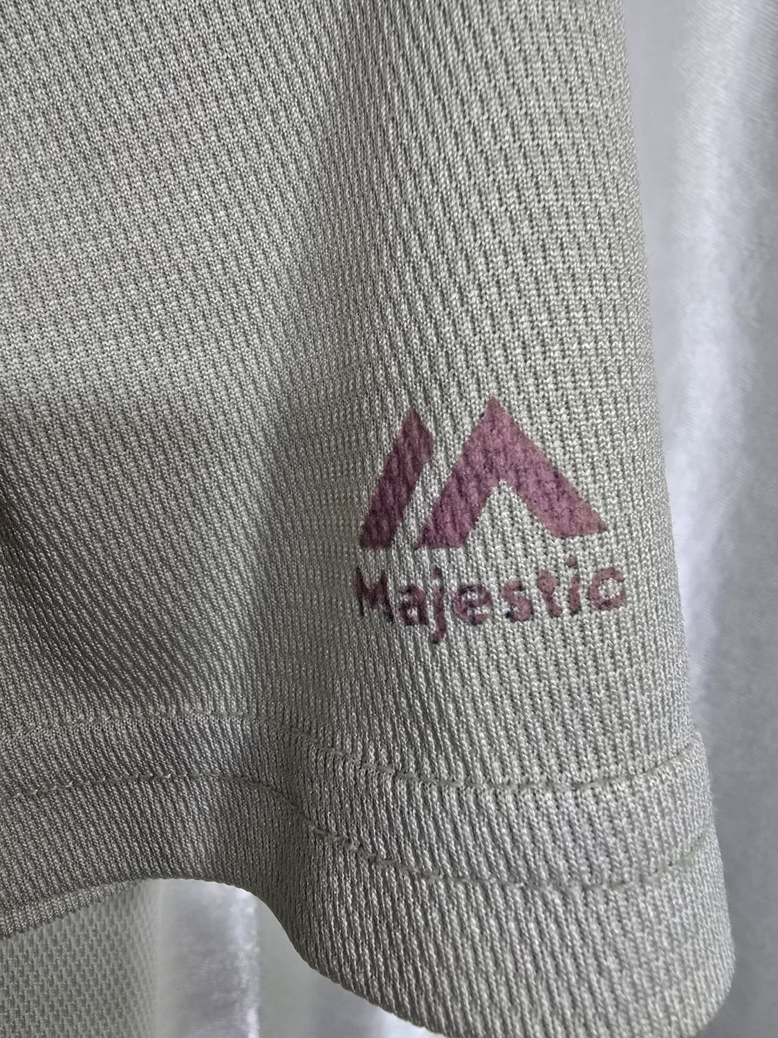 마제스틱 LA 다저스 야구 유니폼 (1717) 상품이미지3