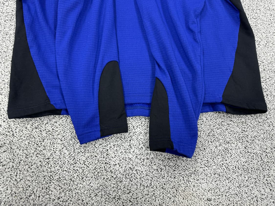 파타고니아 USA 폴라텍 반집업 후리스 상품이미지3