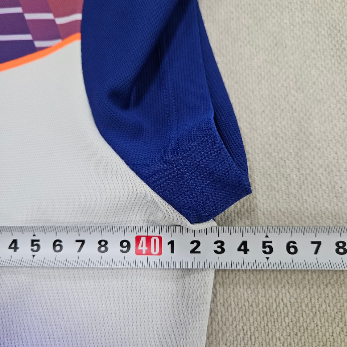 90 요넥스 여성 기능성 골프 반팔 카라티 0622Y 상품이미지5