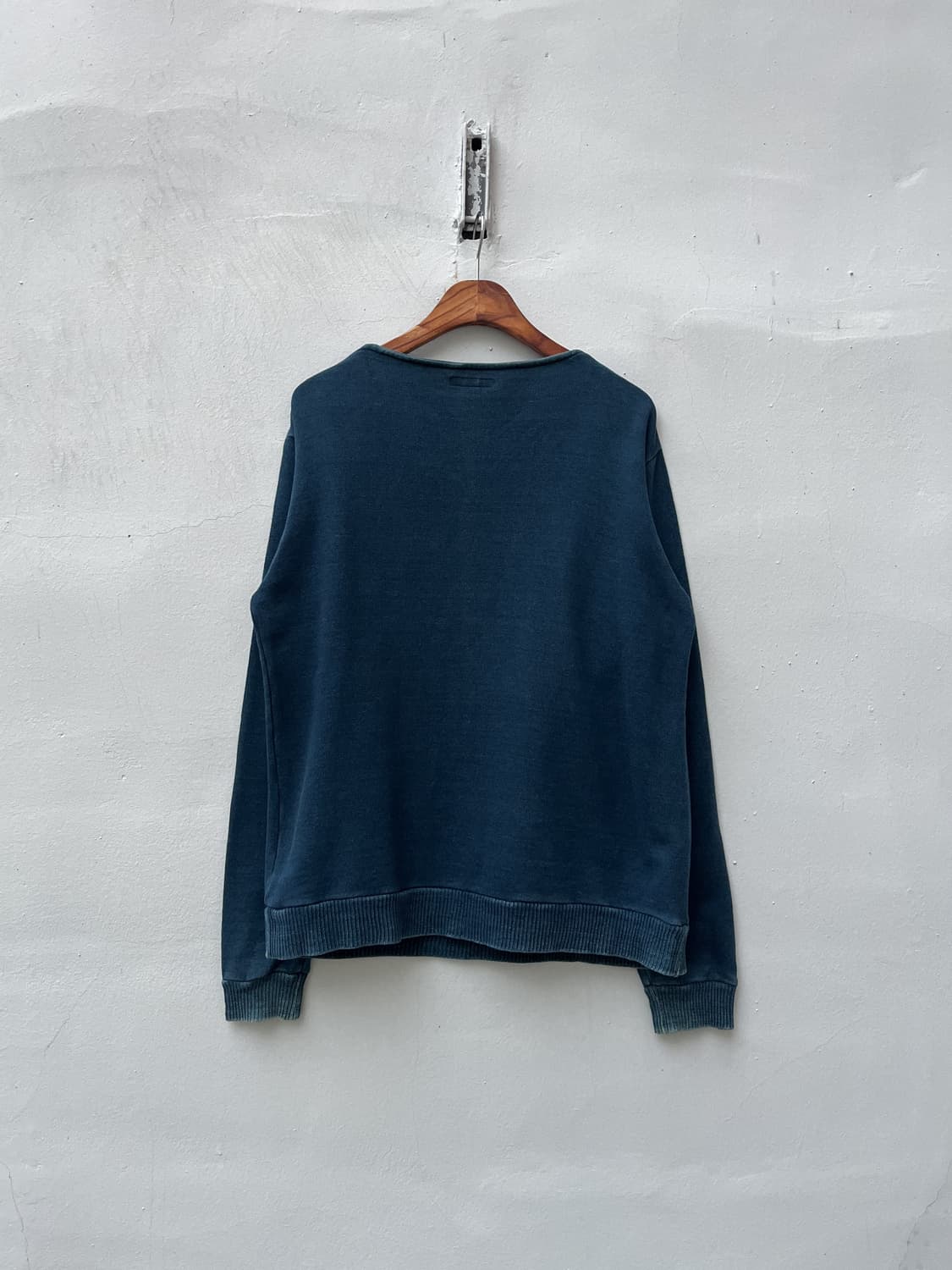 Blue Blue Japan 스웻셔츠 상품이미지5