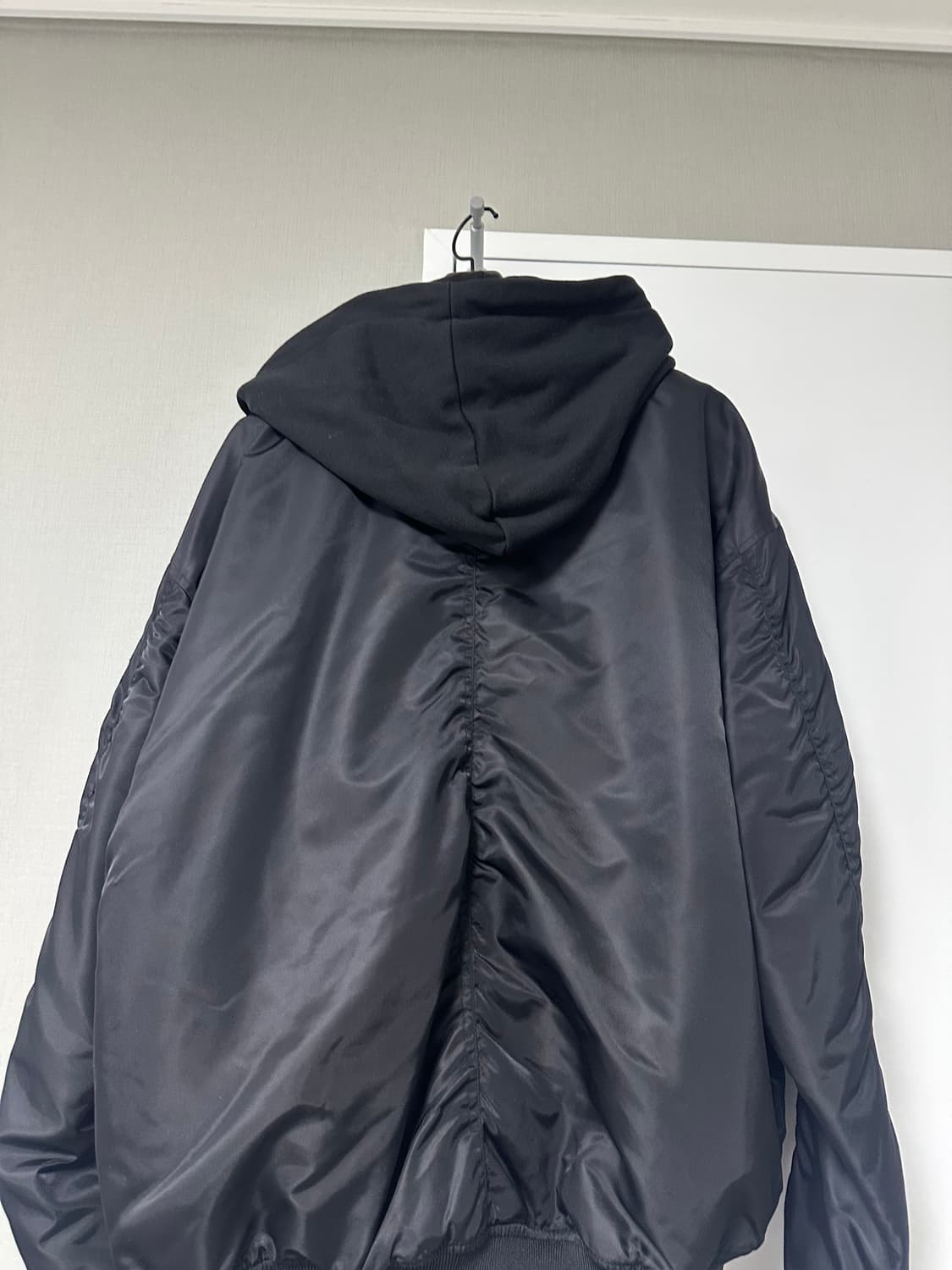 Tngt 마원 XL 블랙 상품이미지2