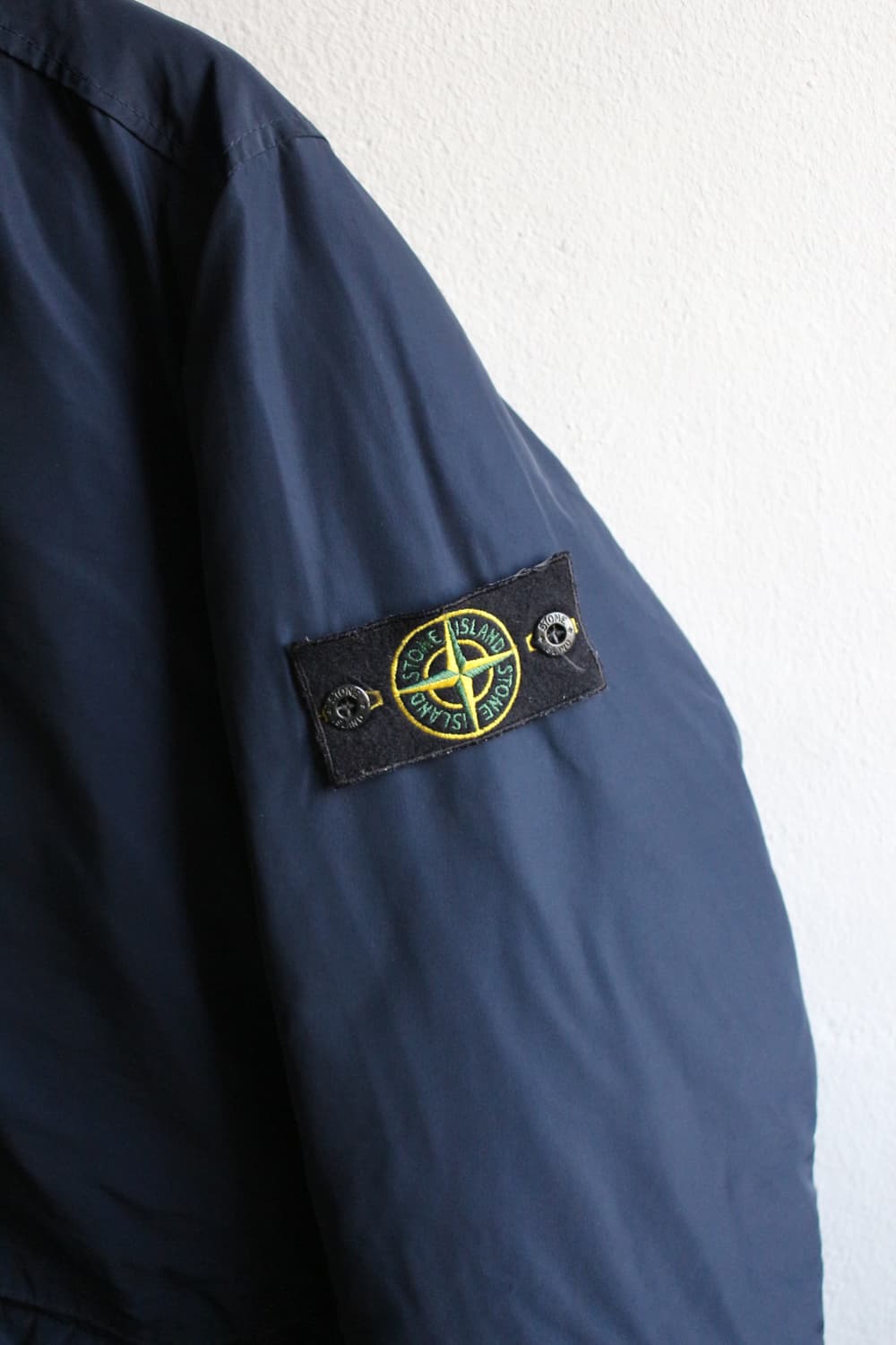 스톤아일랜드 마이크로 랩스 다운 상품이미지5