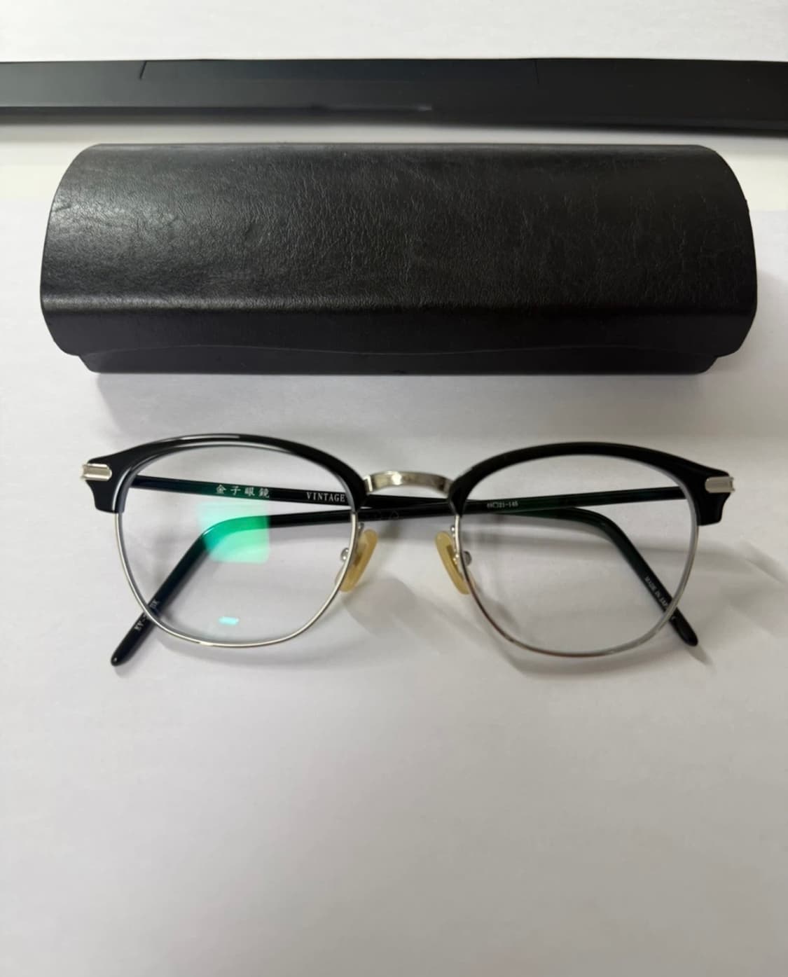 Kv34 금자안경  상품이미지1