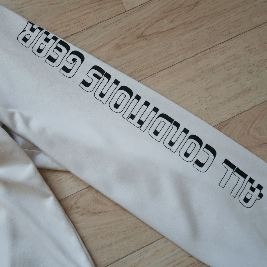 나이키 ACG 프린팅 오버핏 롱 슬리브 셔츠 상품이미지6