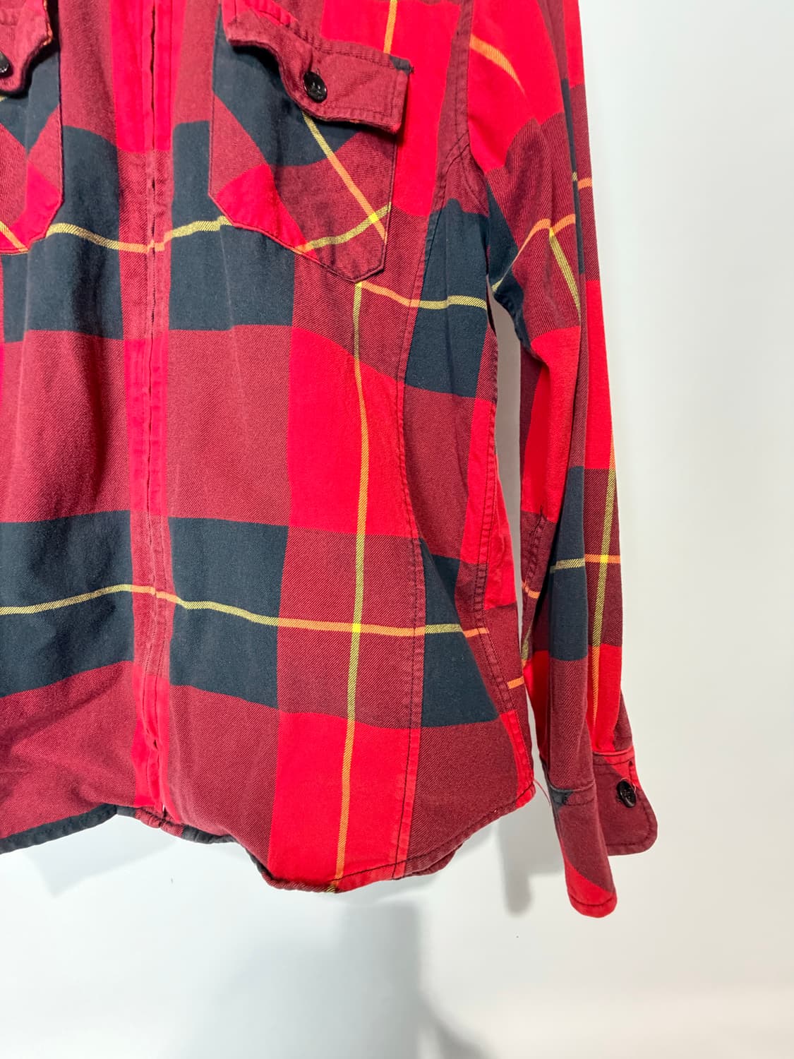 리바이스 면 셔츠 남방  상품이미지2