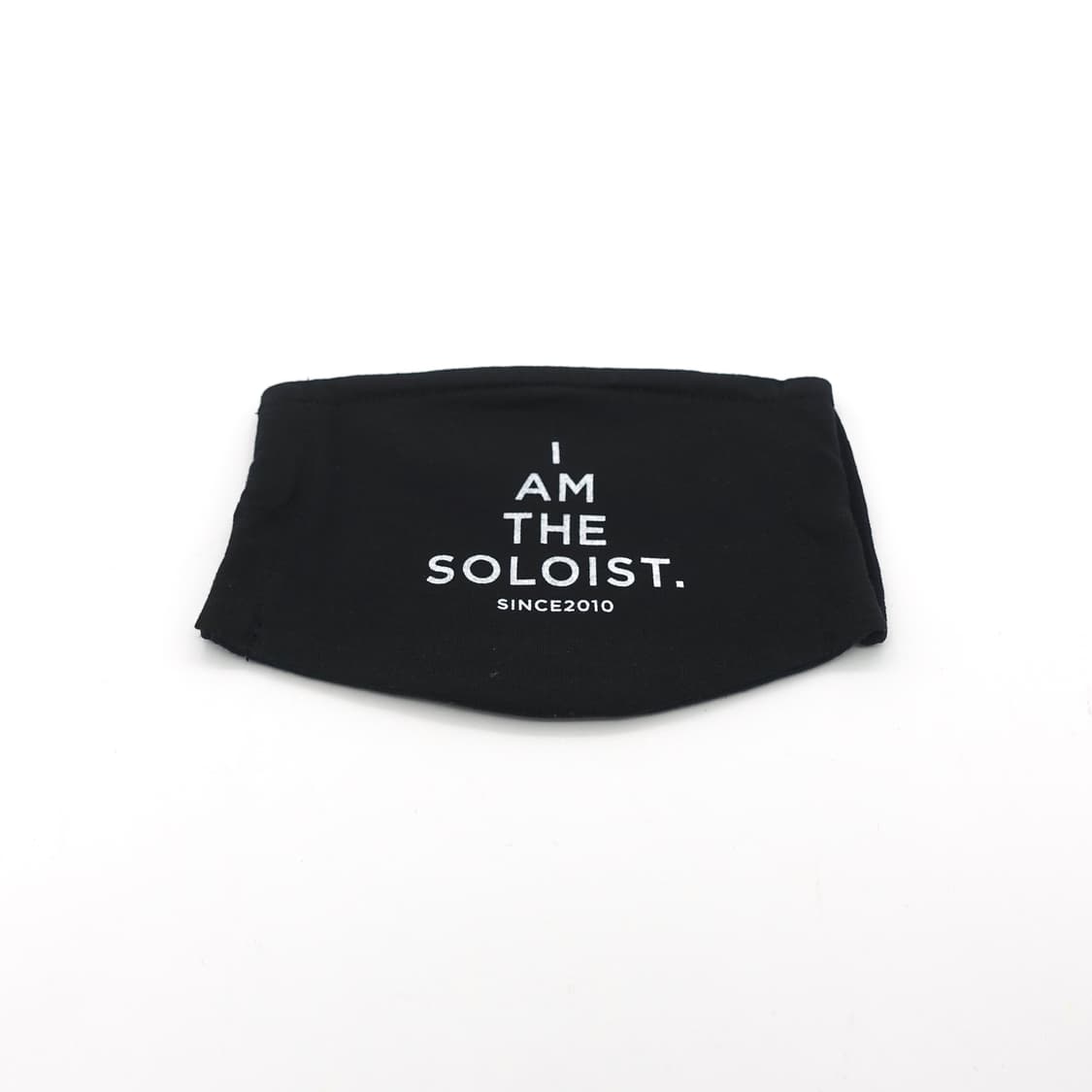 타카히로미야시타 솔로이스트 시그니처 마스크& 페이즐리 픽셀 반다나 상품이미지2