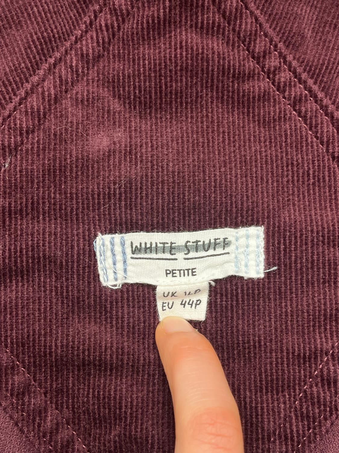 빈티지 오버롤 멜빵치마 상품이미지5